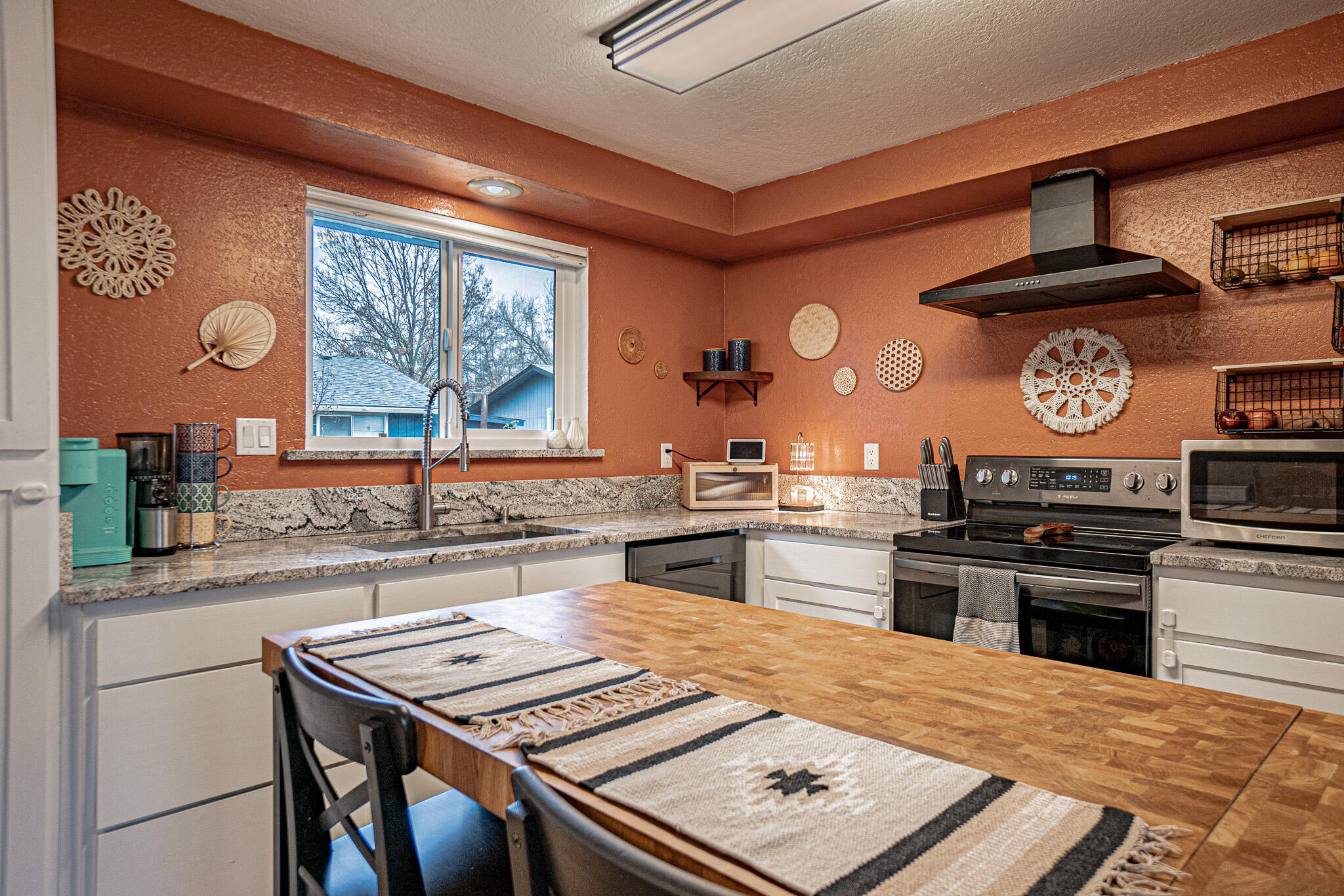 Chestnut Park Subdivision - Residential