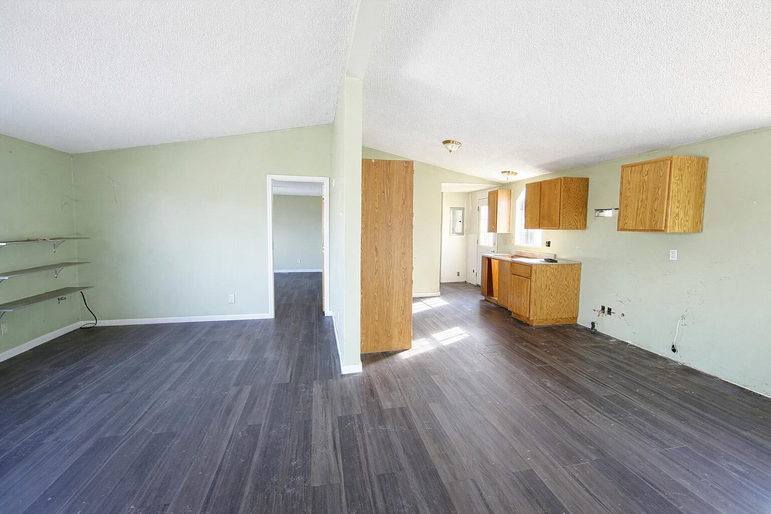 126 Butte Falls Highway