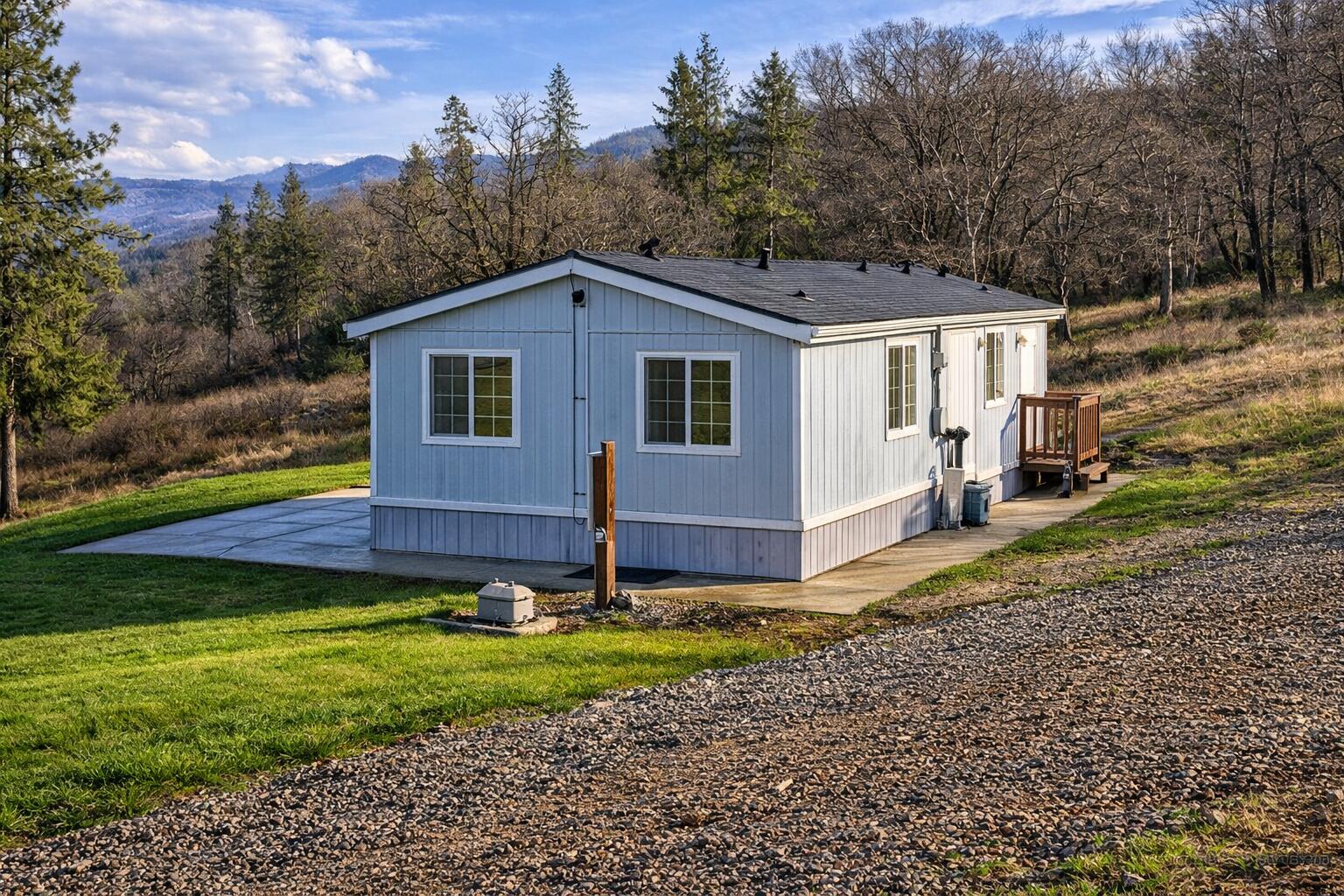 126 Butte Falls Highway