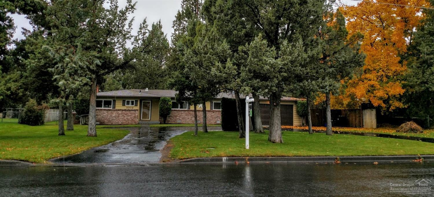 Sunnyside - Residential