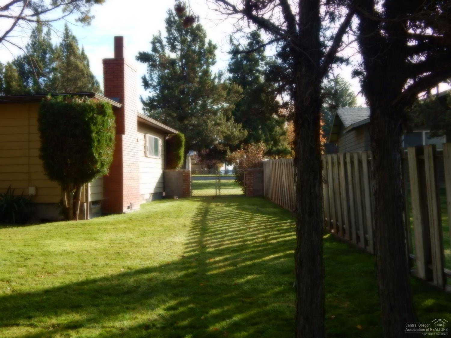 Sunnyside - Residential