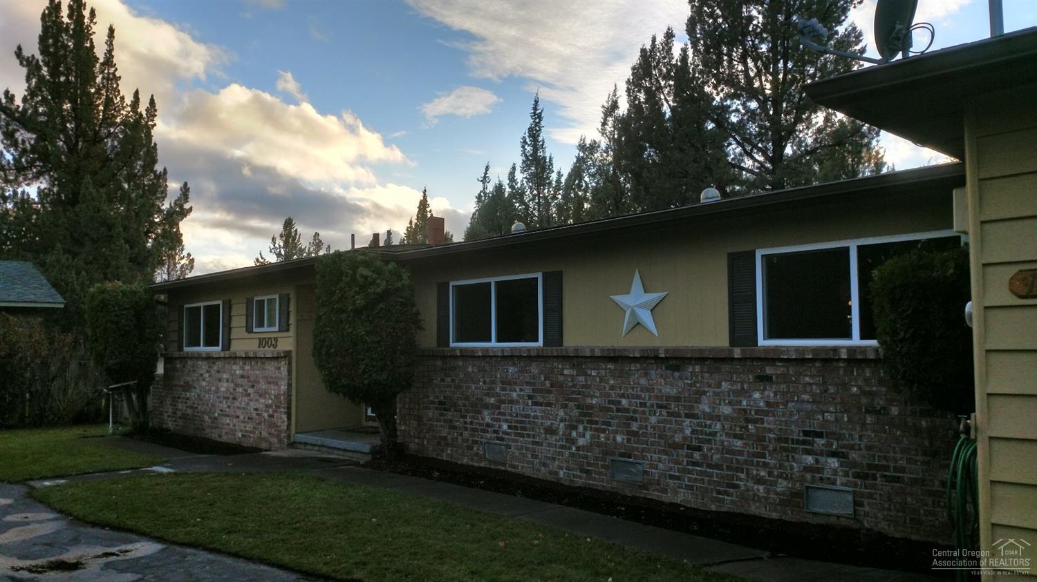 Sunnyside - Residential