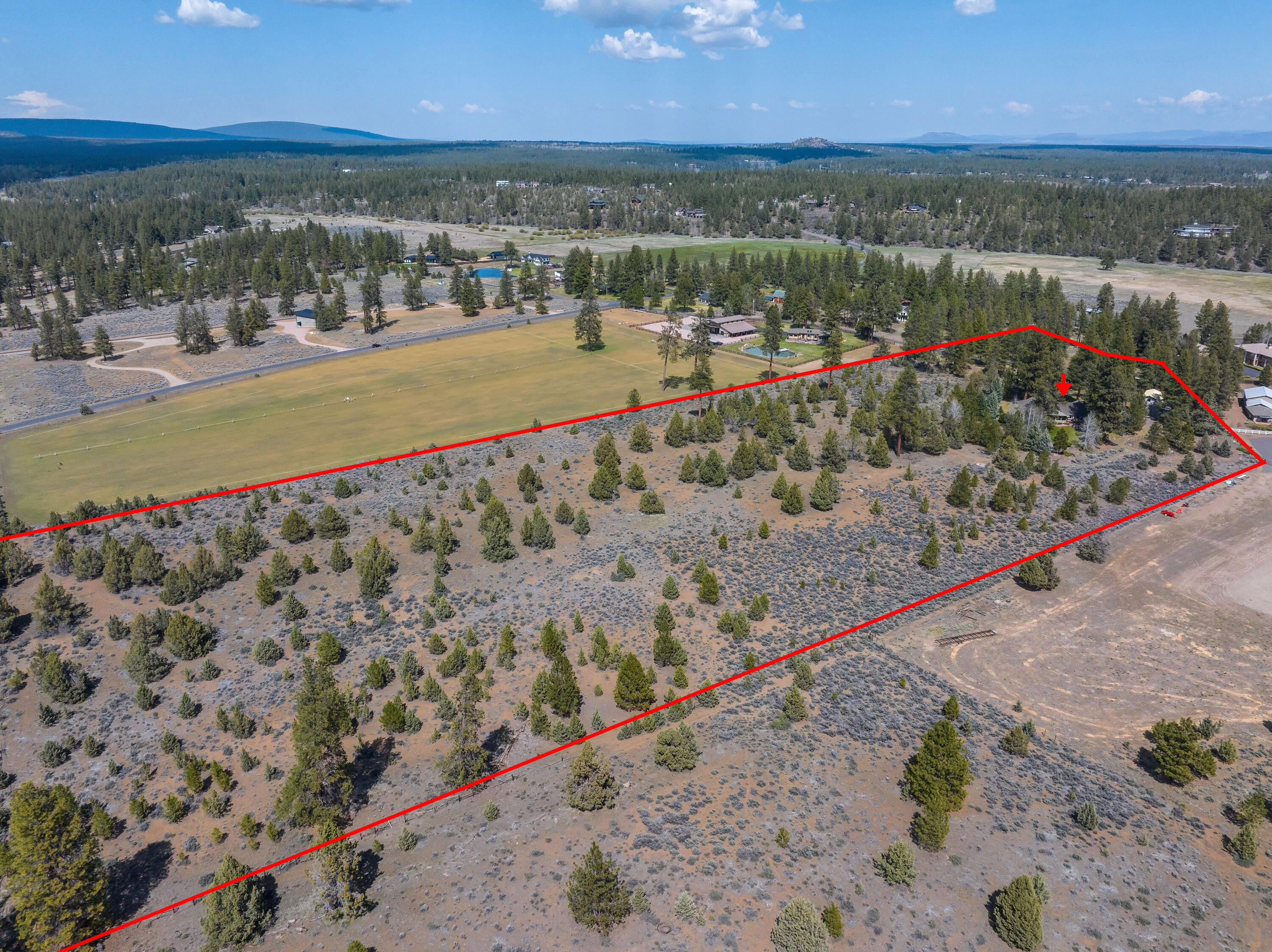 Barclay Meadows - Residential