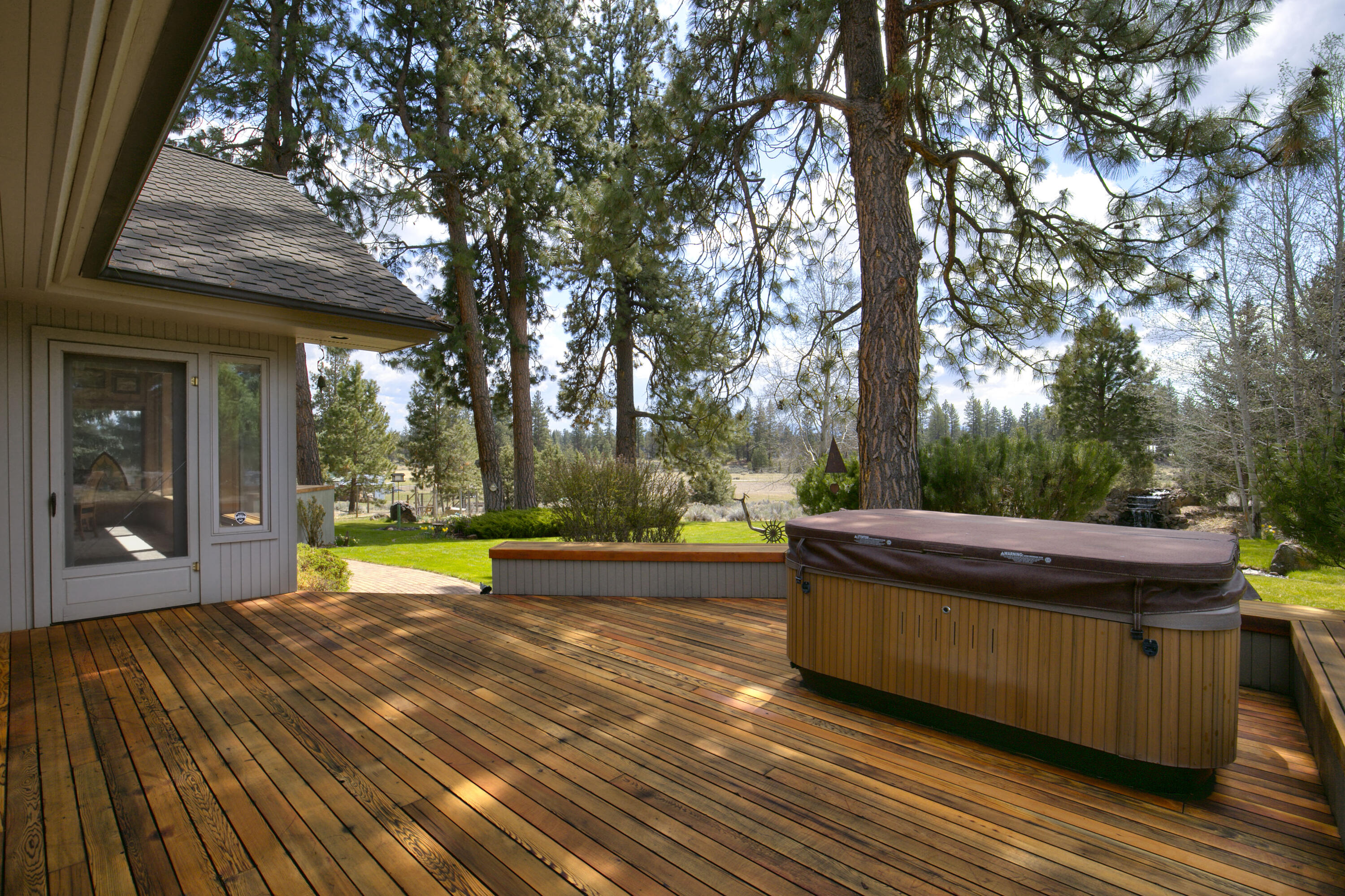 Barclay Meadows - Residential