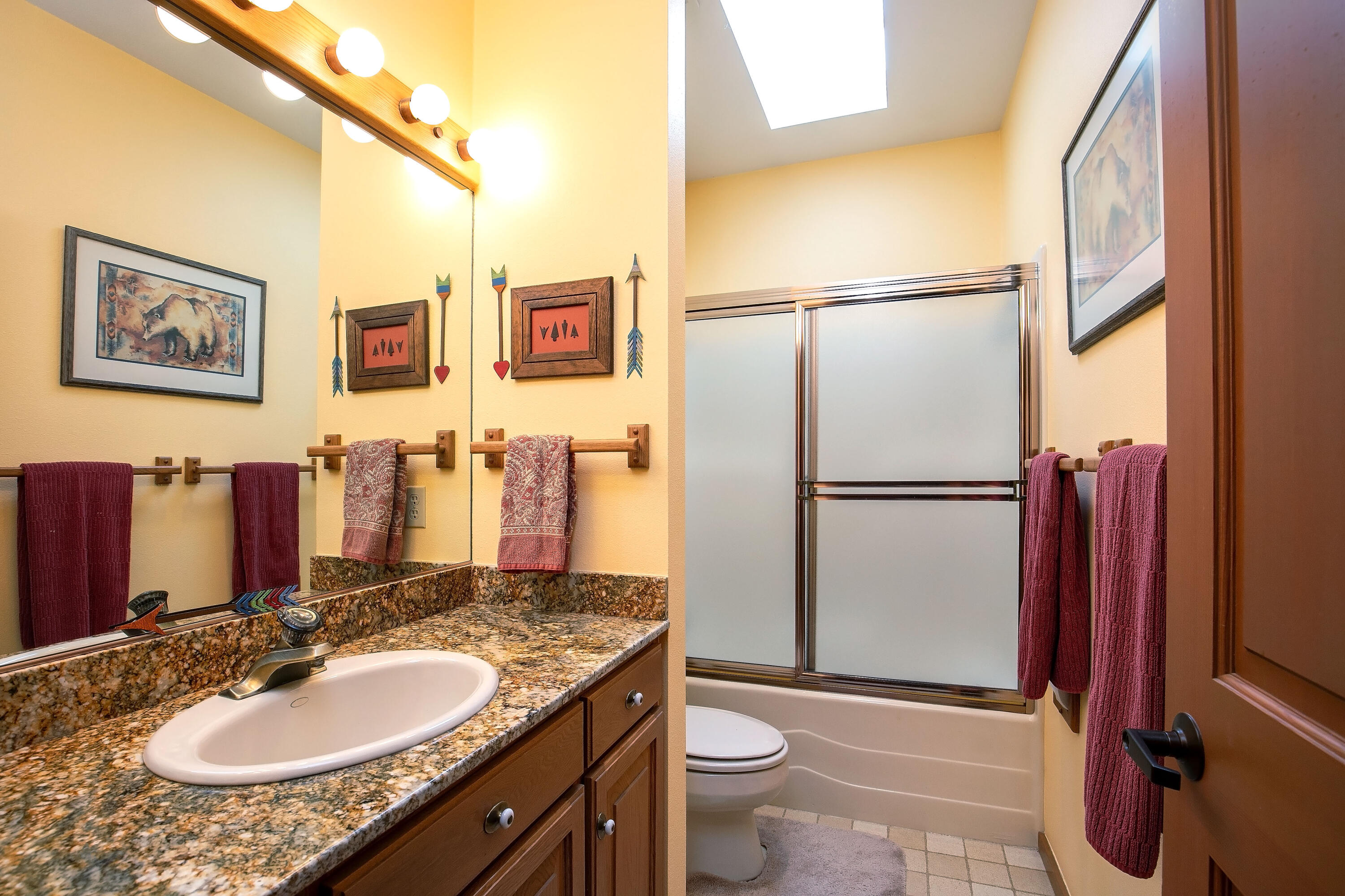 Barclay Meadows - Residential