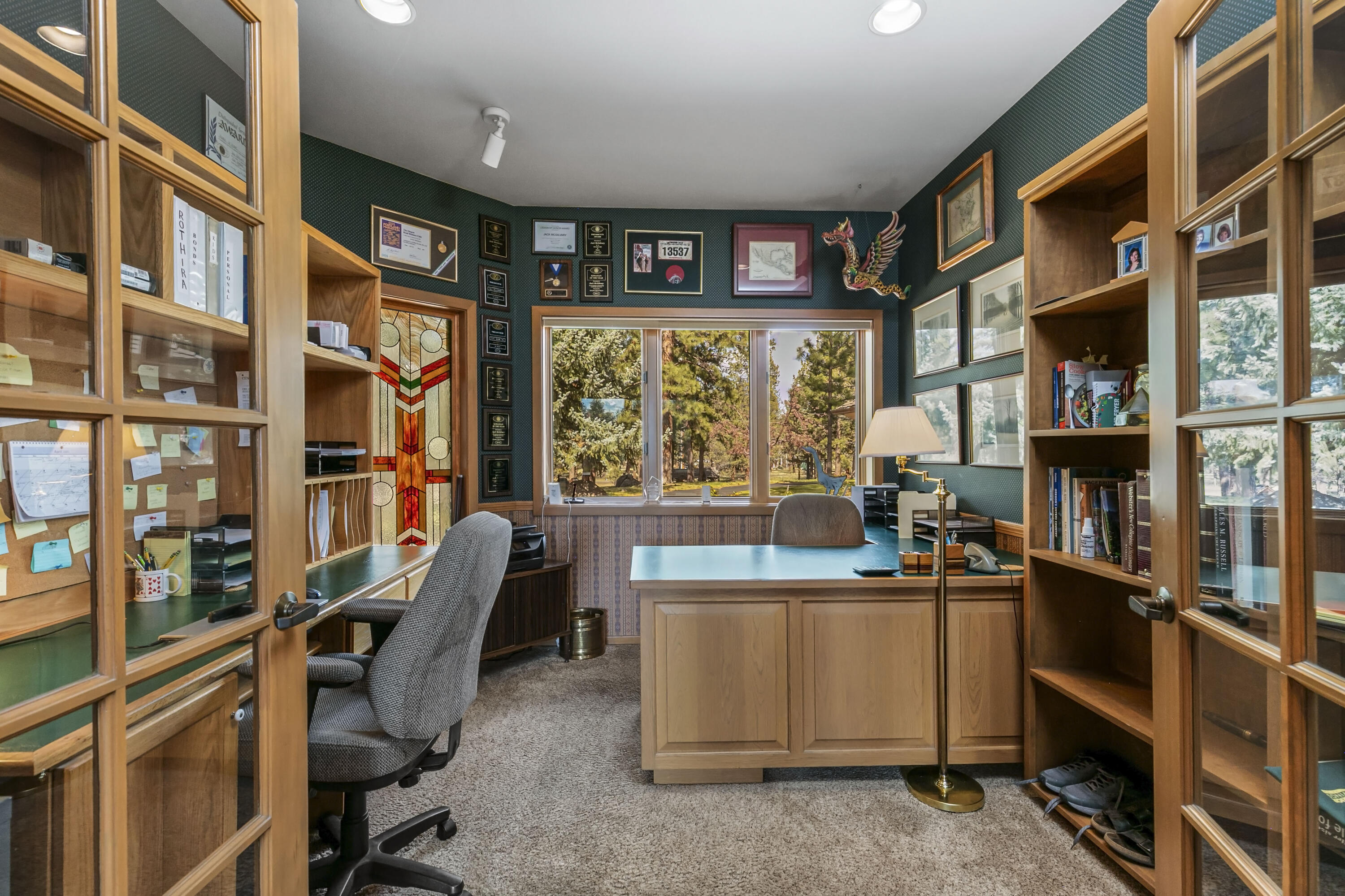 Barclay Meadows - Residential