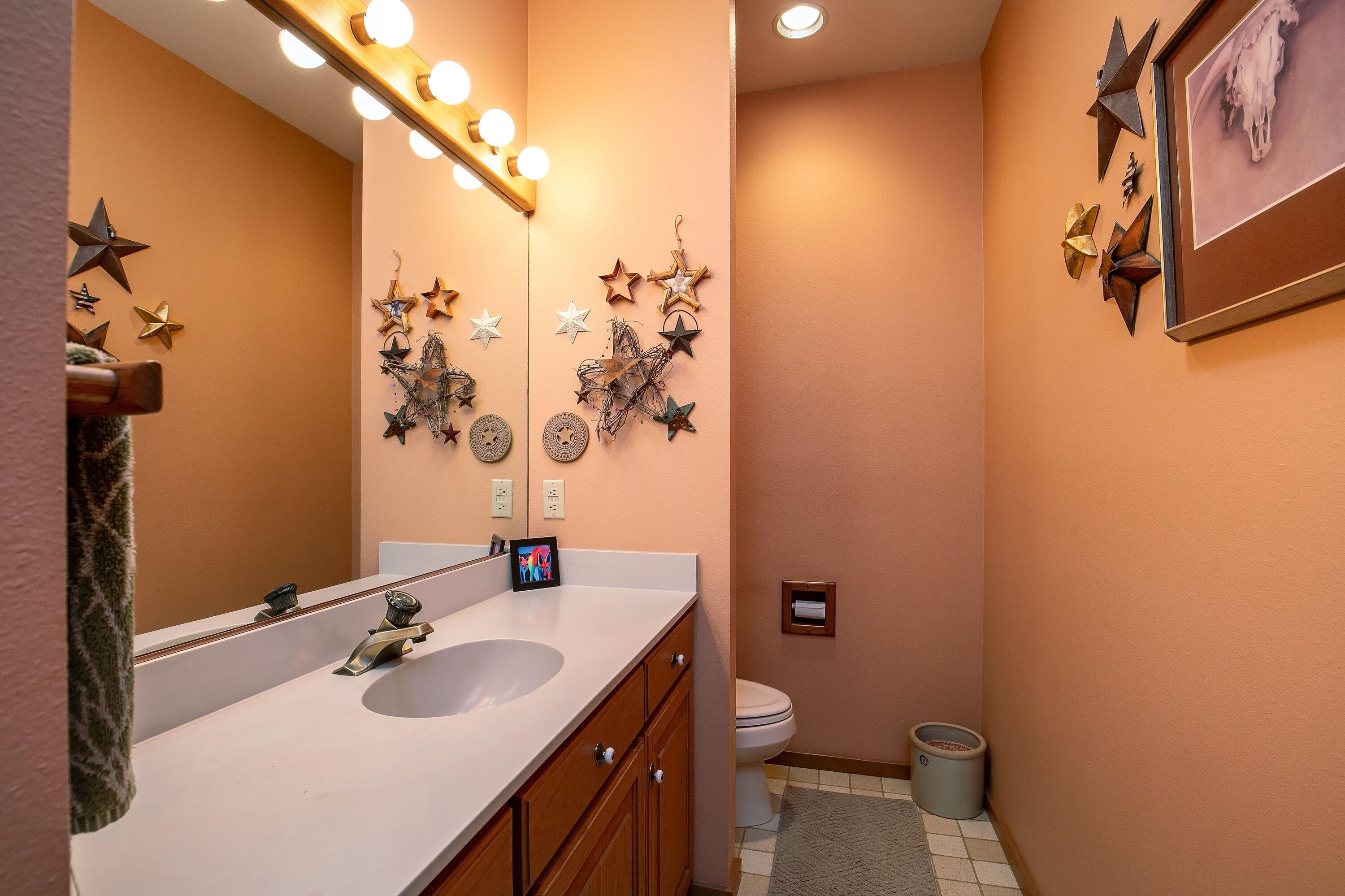 Barclay Meadows - Residential