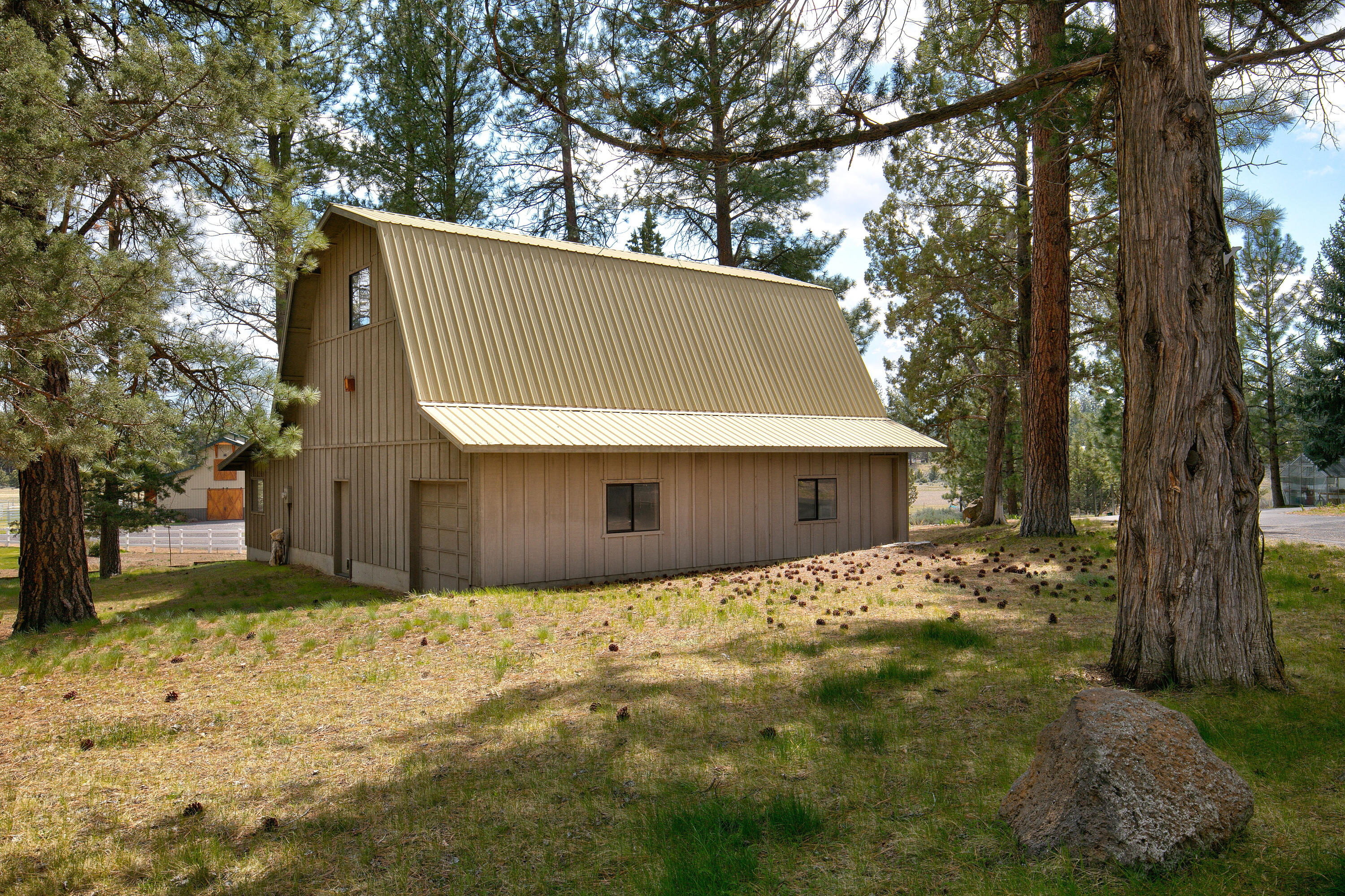 Barclay Meadows - Residential
