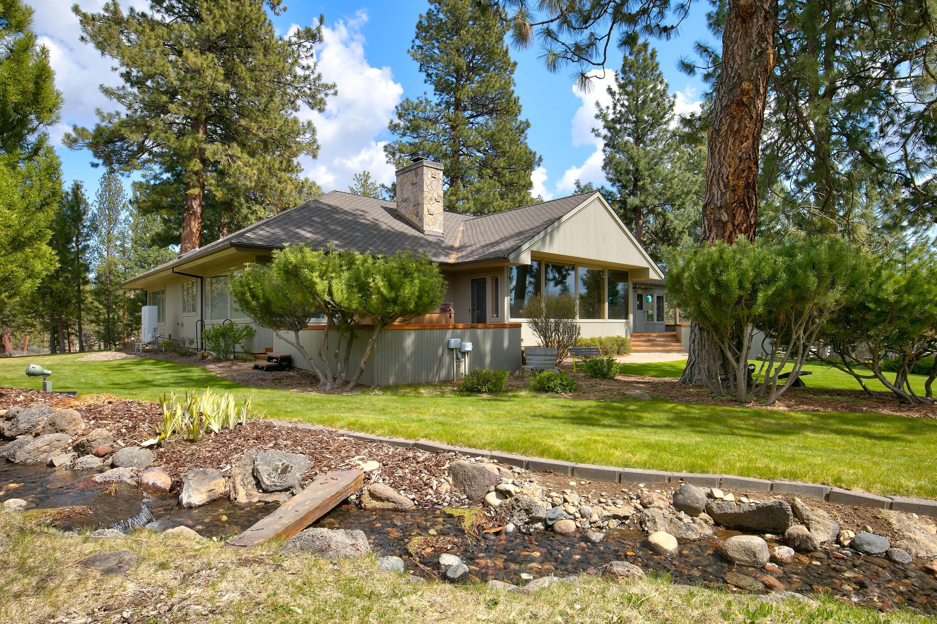 Barclay Meadows - Residential