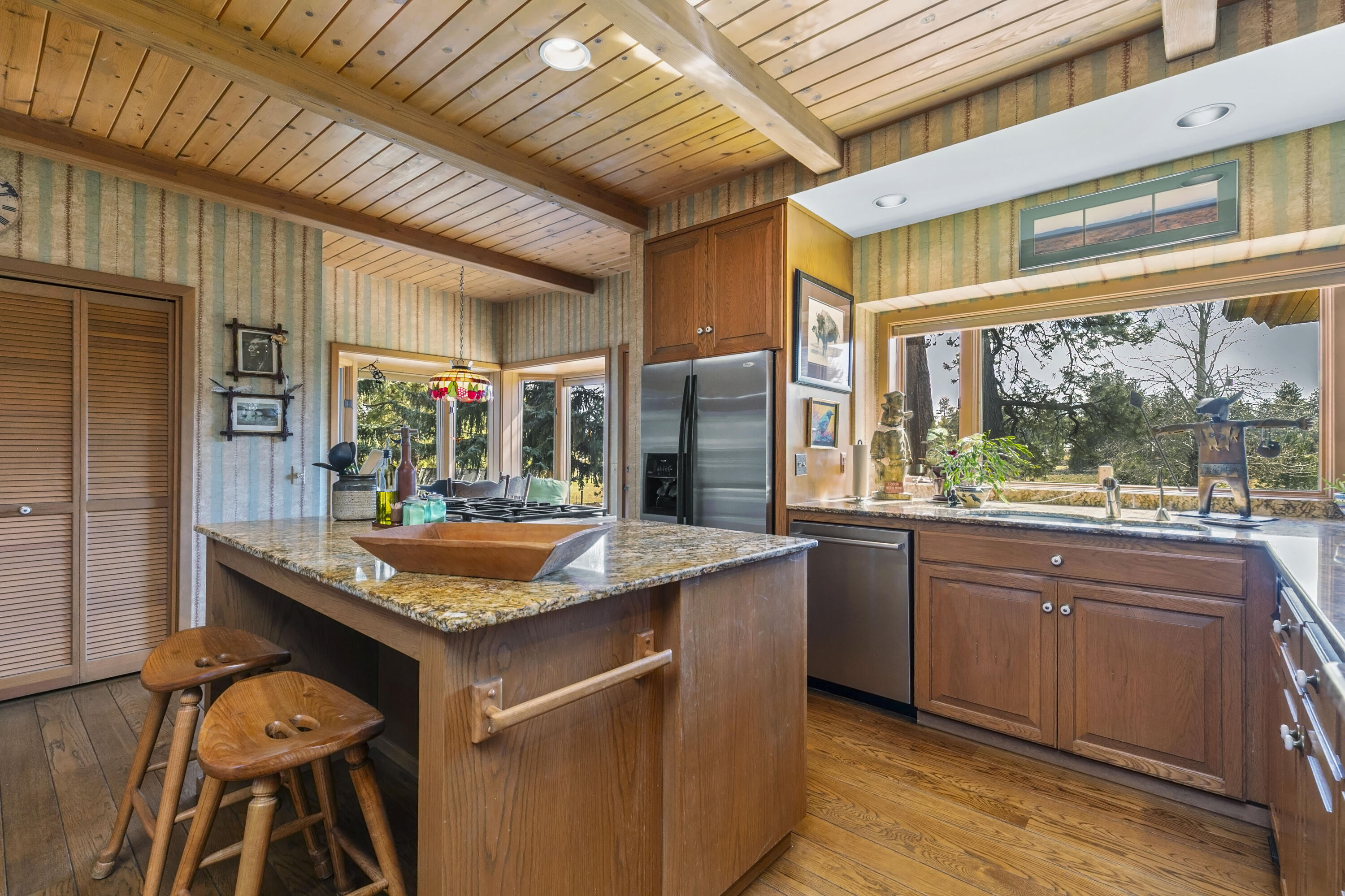 Barclay Meadows - Residential