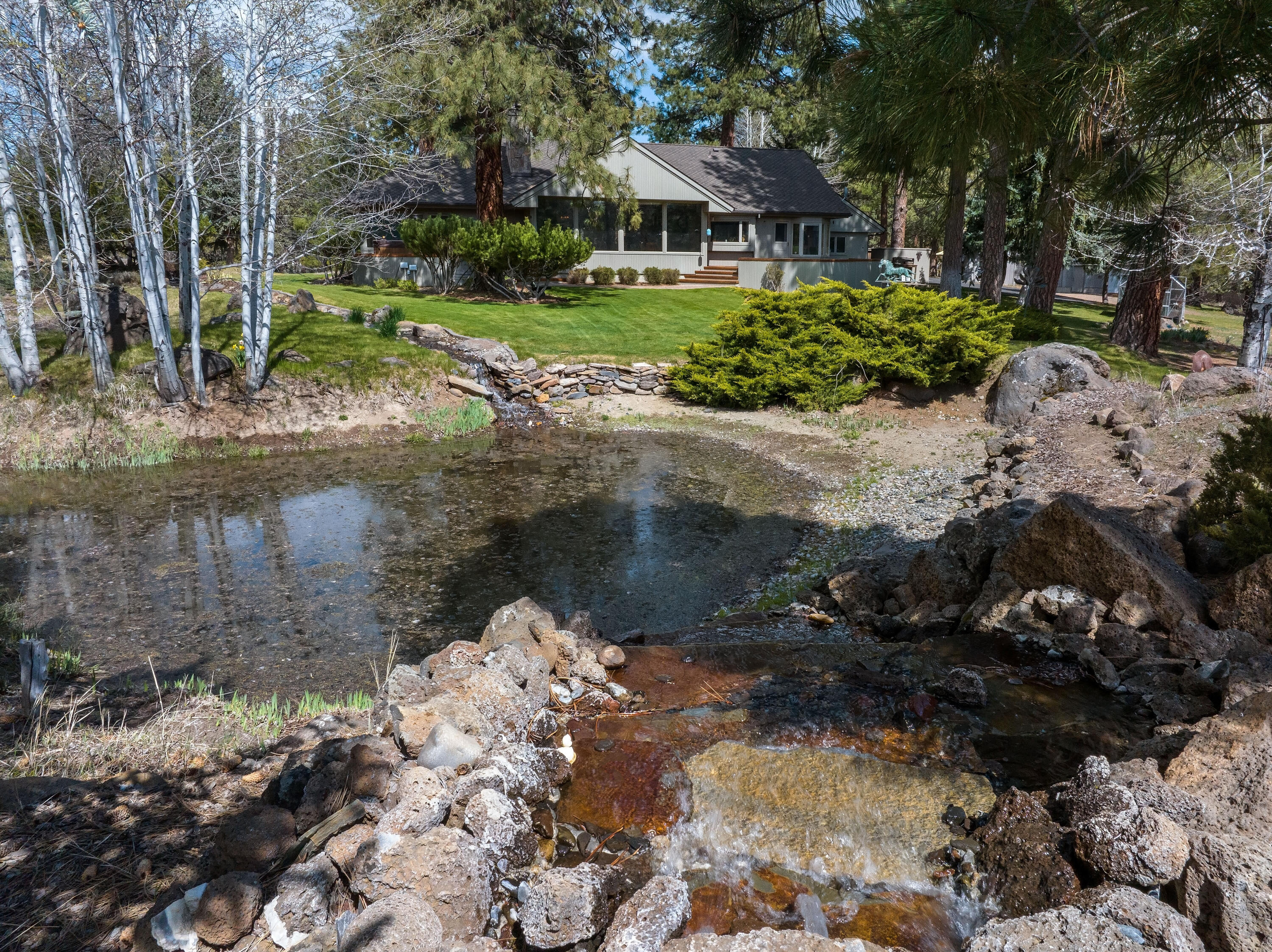 Barclay Meadows - Residential