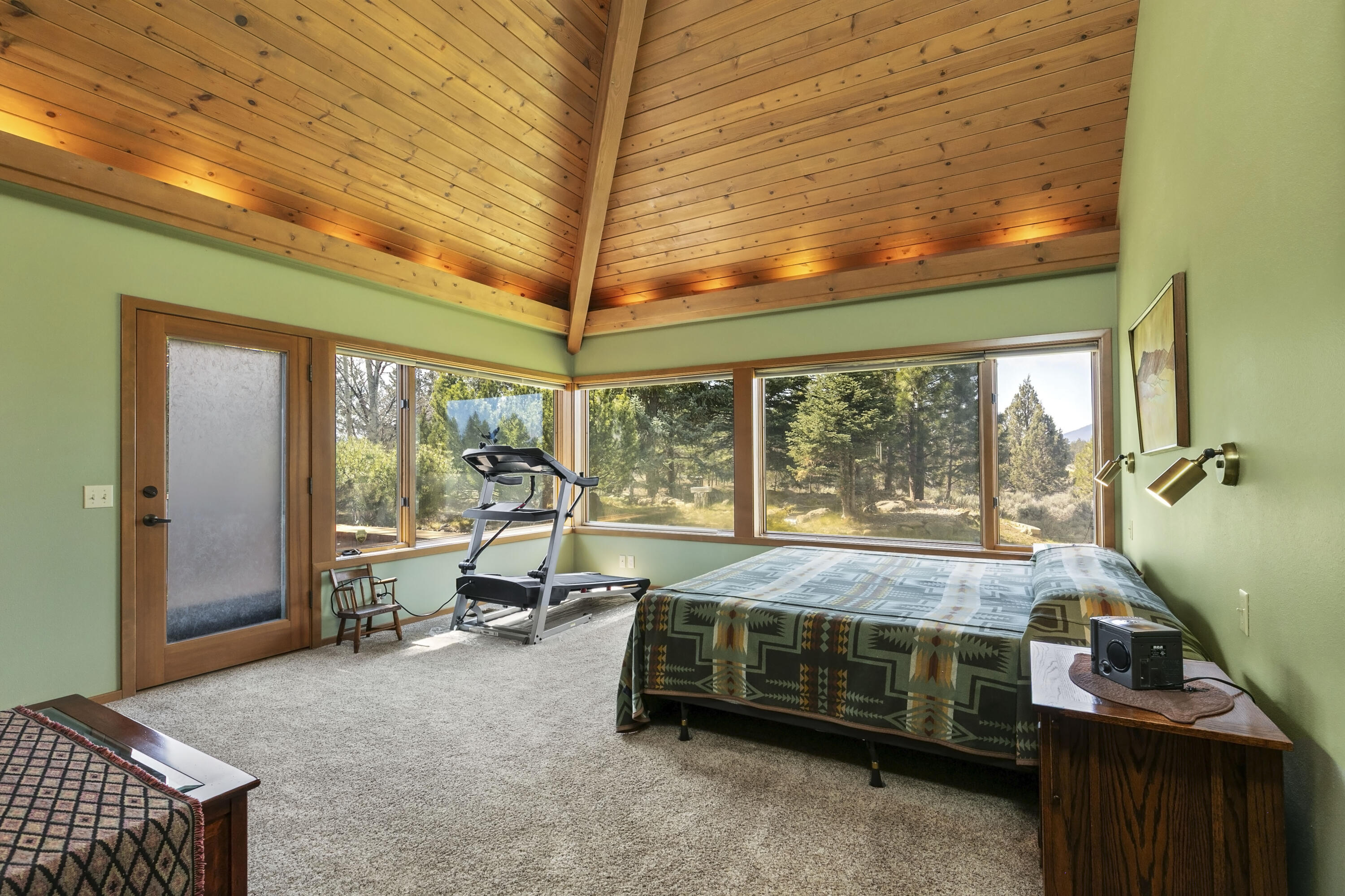 Barclay Meadows - Residential