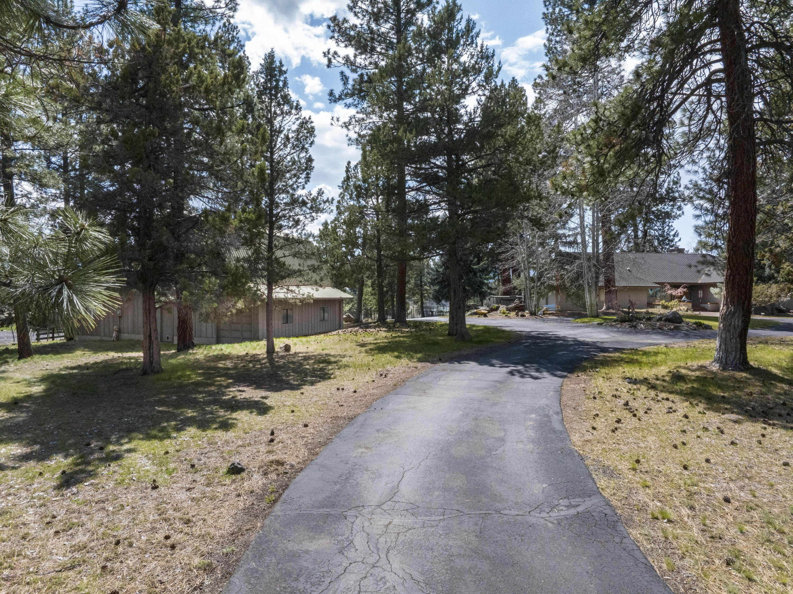 Barclay Meadows - Residential