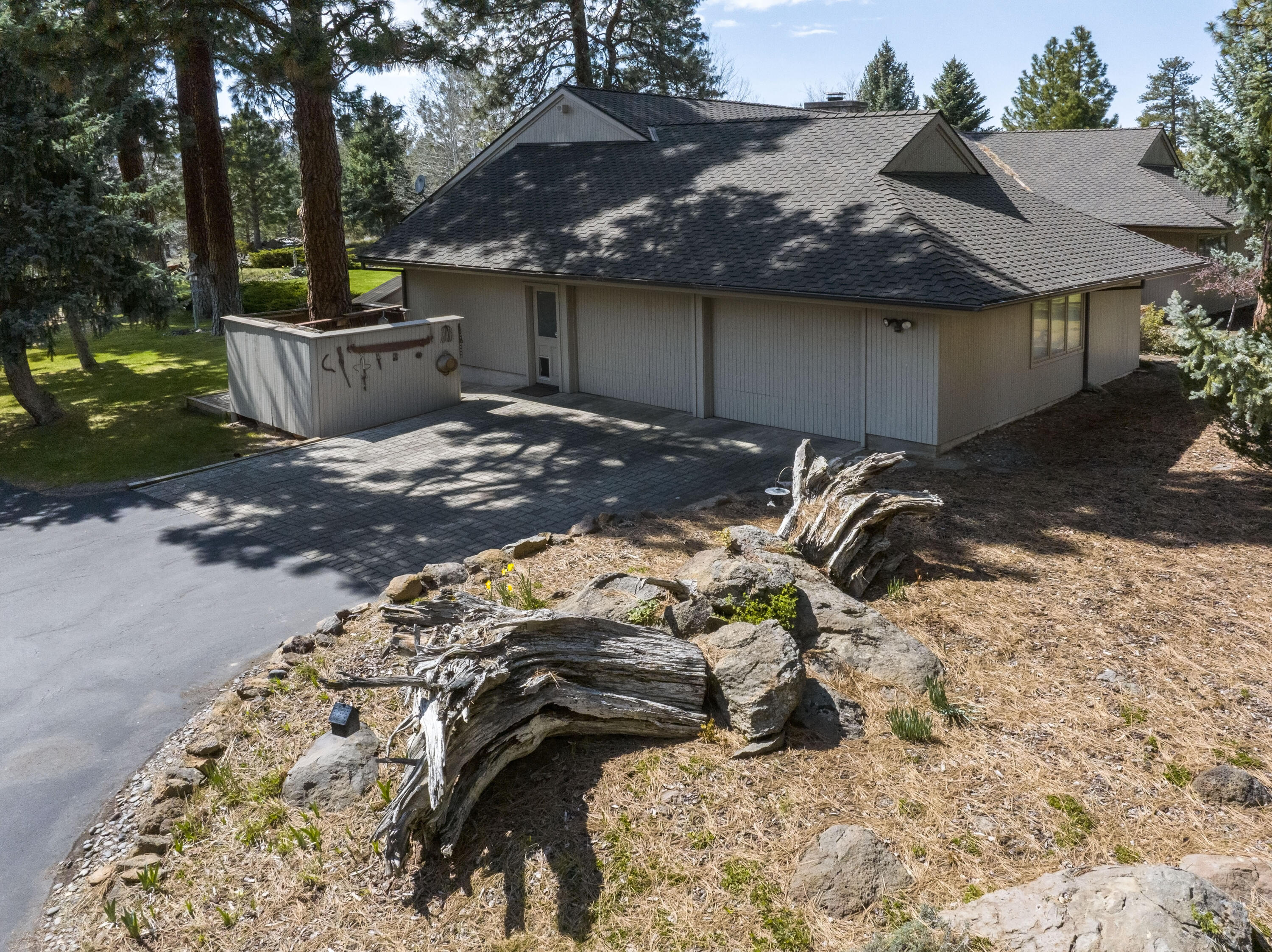 Barclay Meadows - Residential