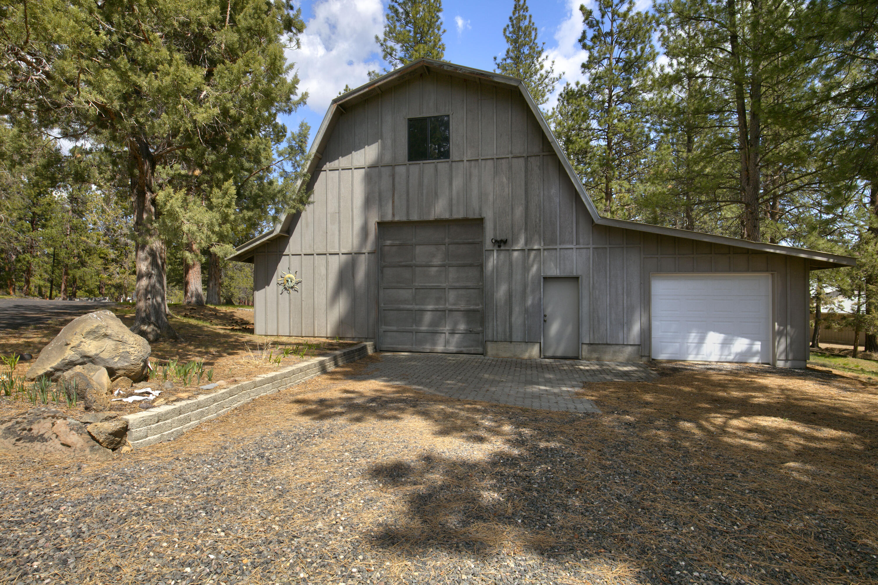 Barclay Meadows - Residential