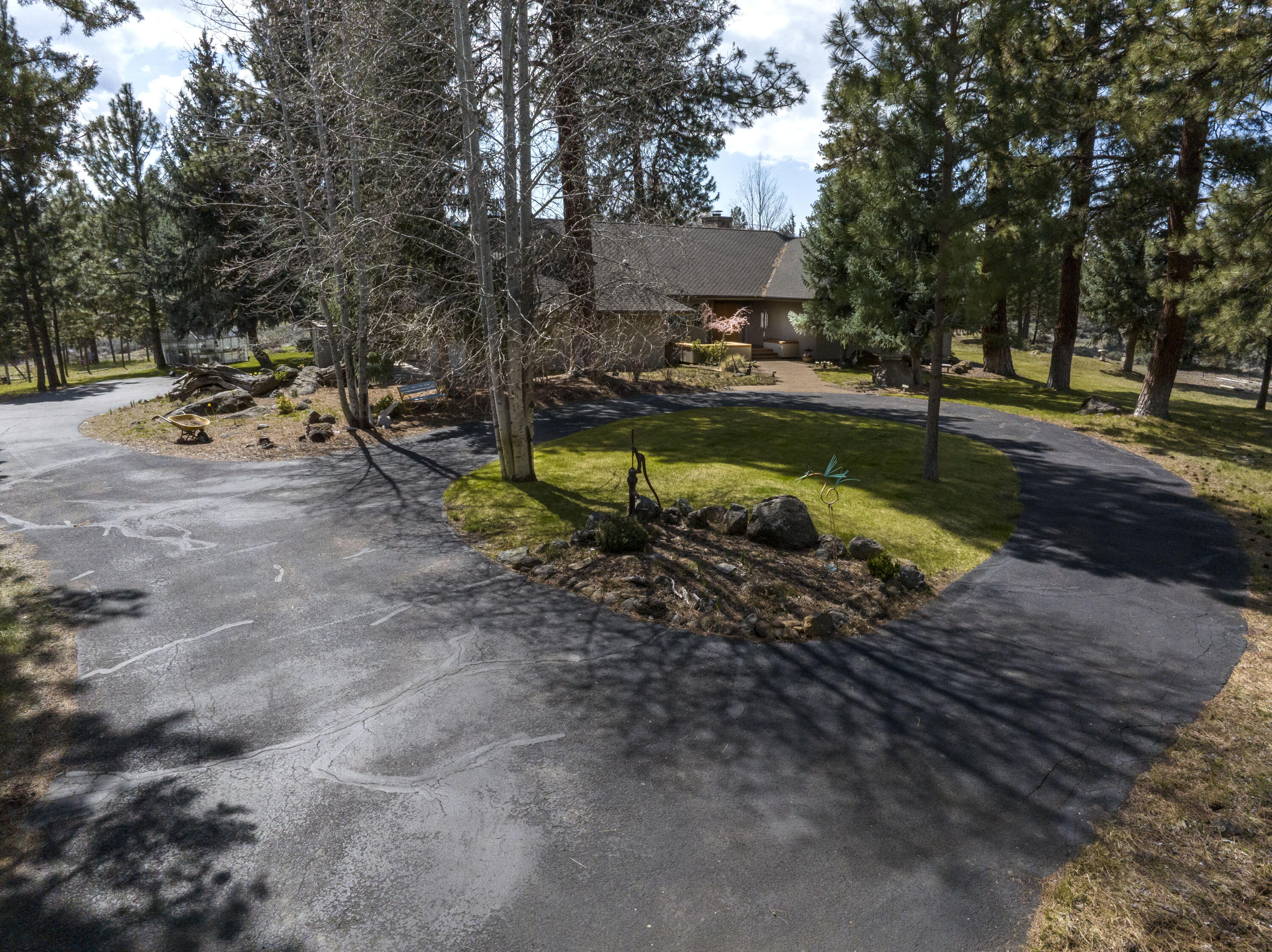 Barclay Meadows - Residential