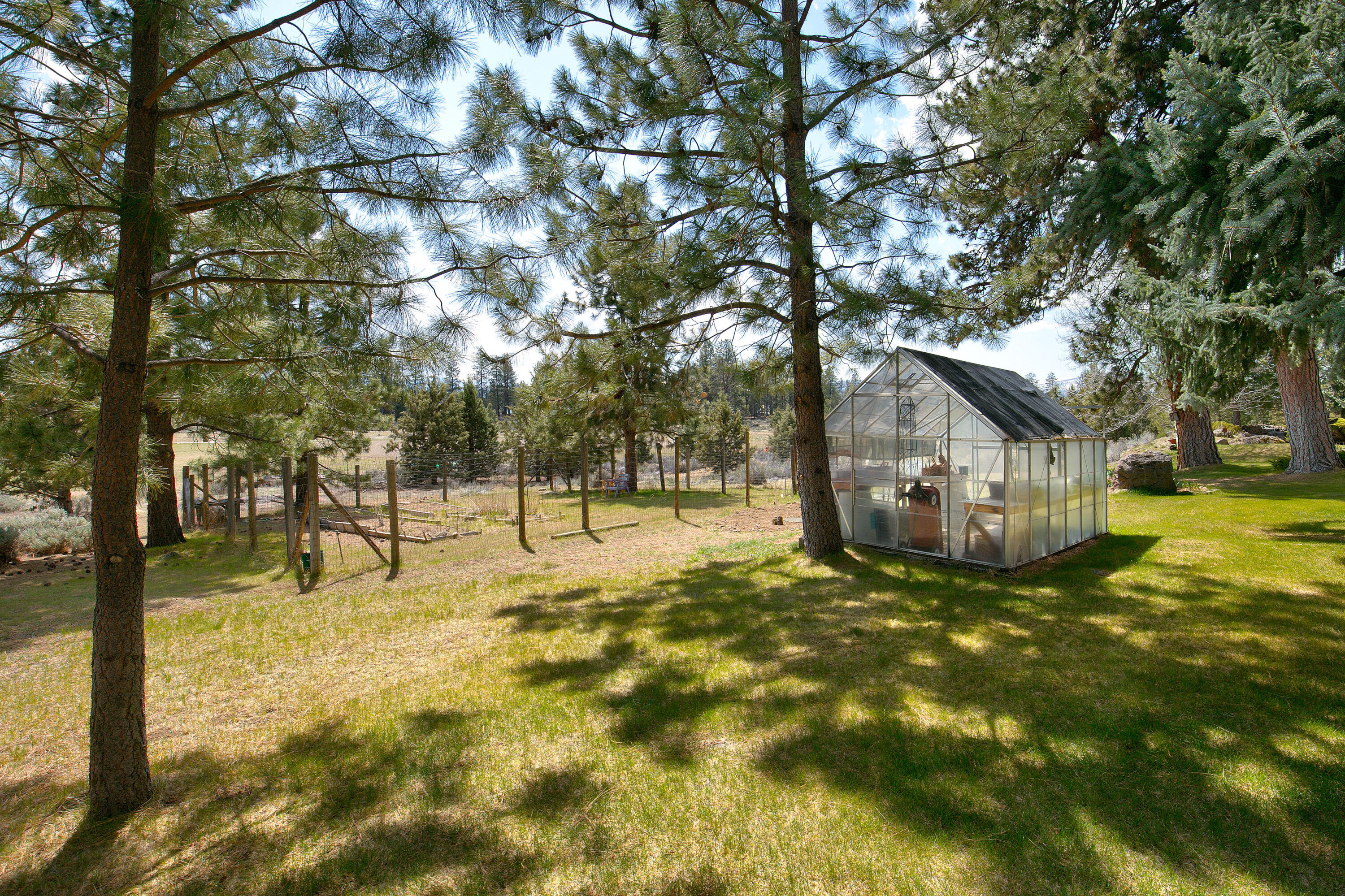 Barclay Meadows - Residential