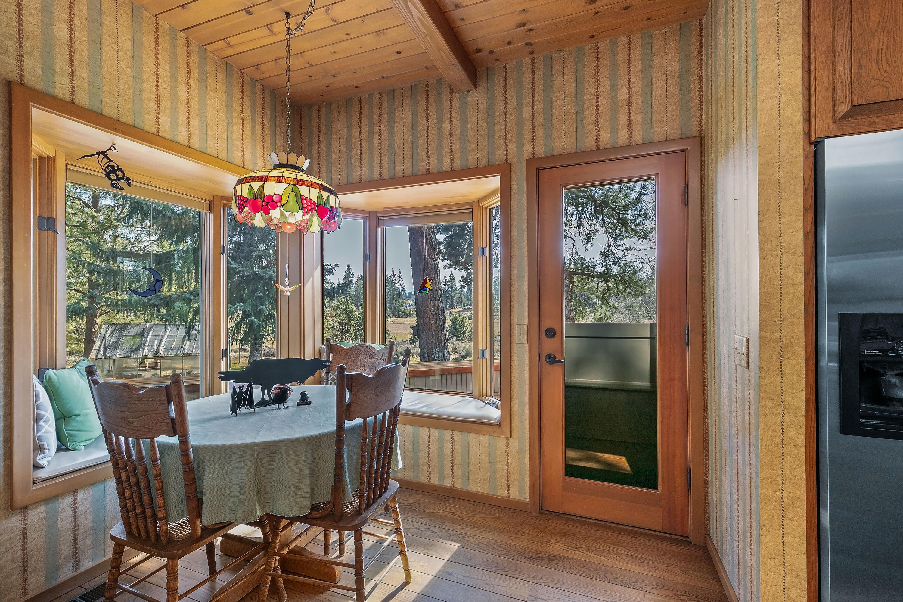 Barclay Meadows - Residential