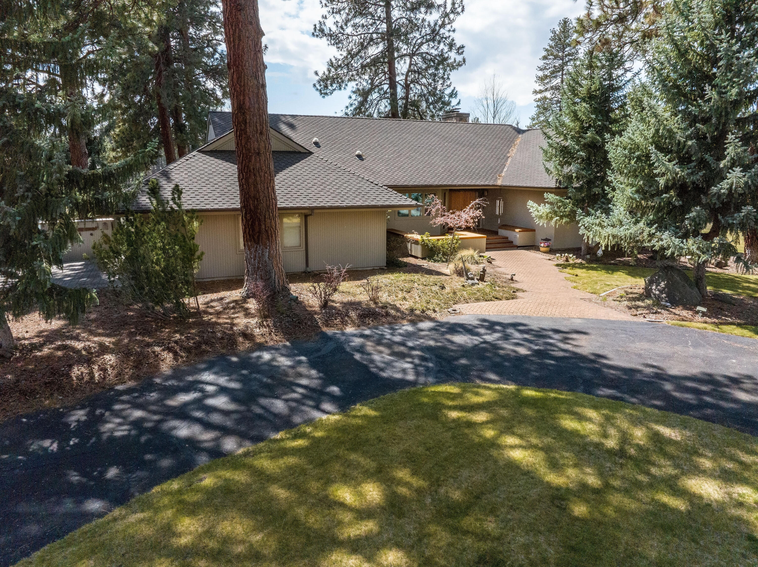 Barclay Meadows - Residential