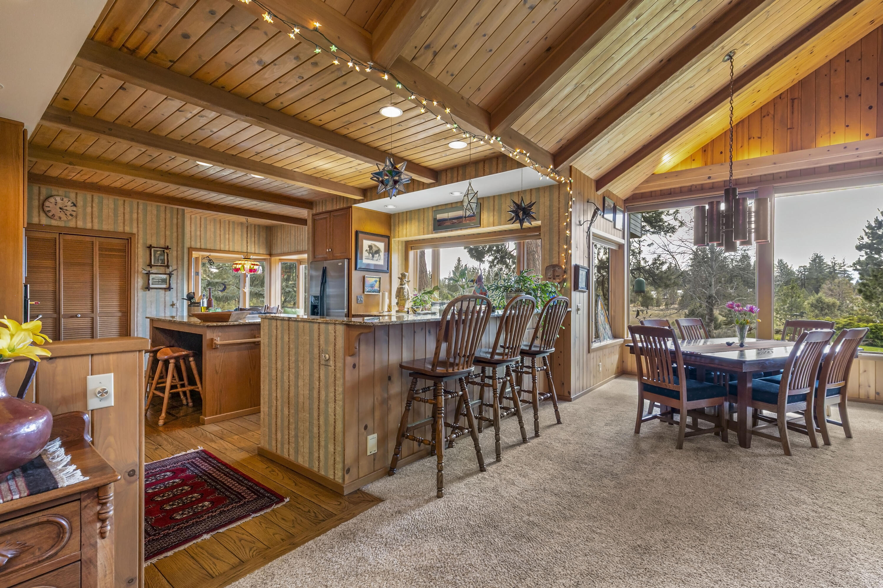 Barclay Meadows - Residential