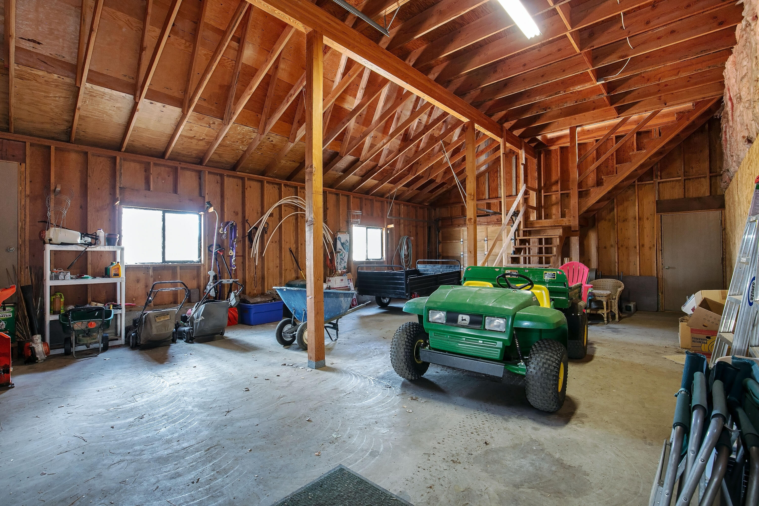 Barclay Meadows - Residential