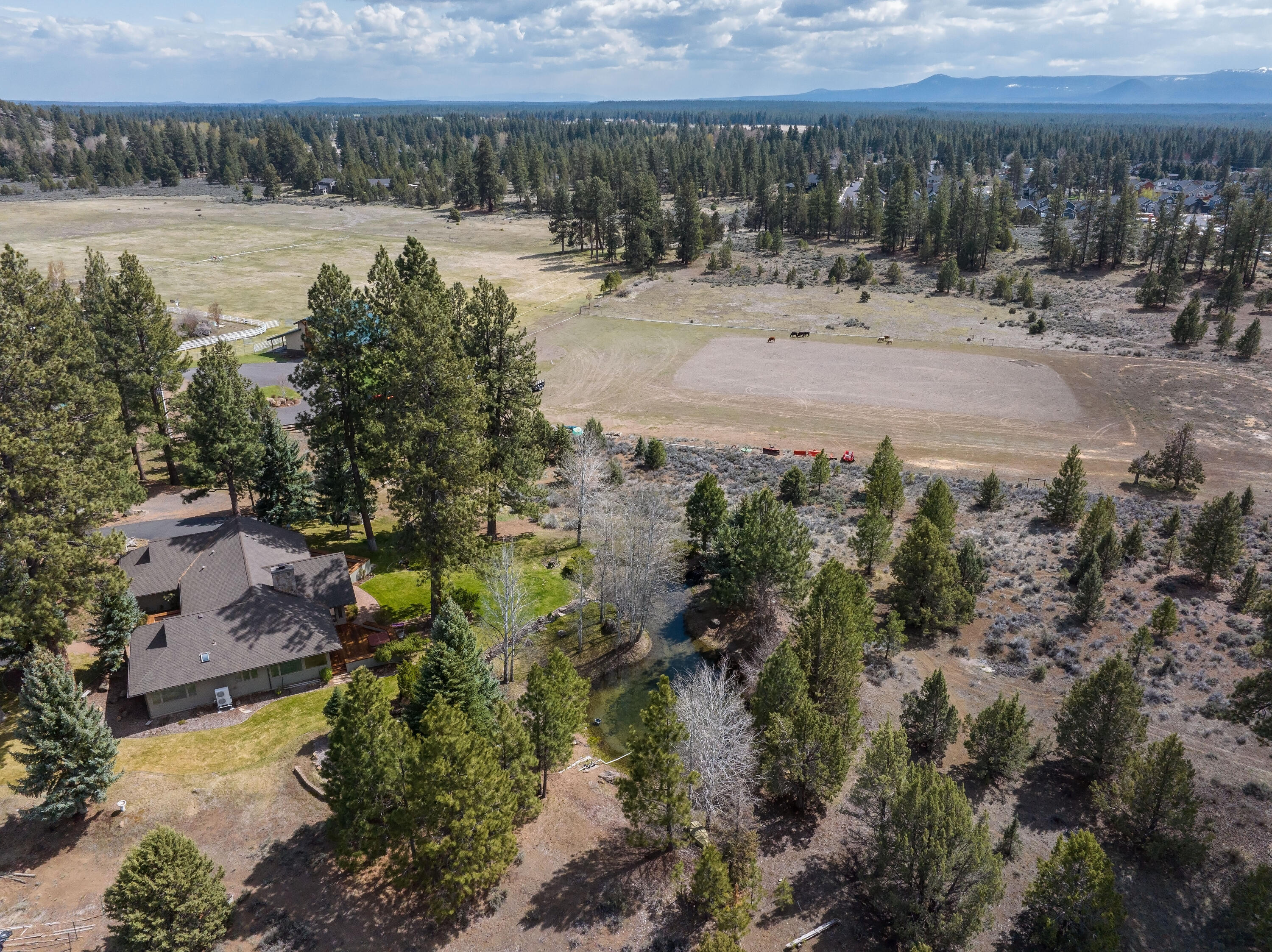 Barclay Meadows - Residential