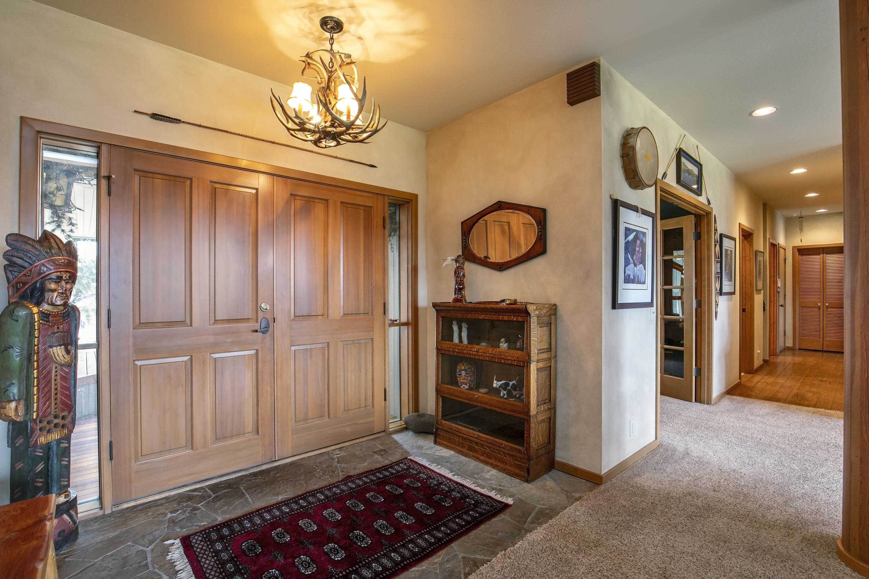 Barclay Meadows - Residential