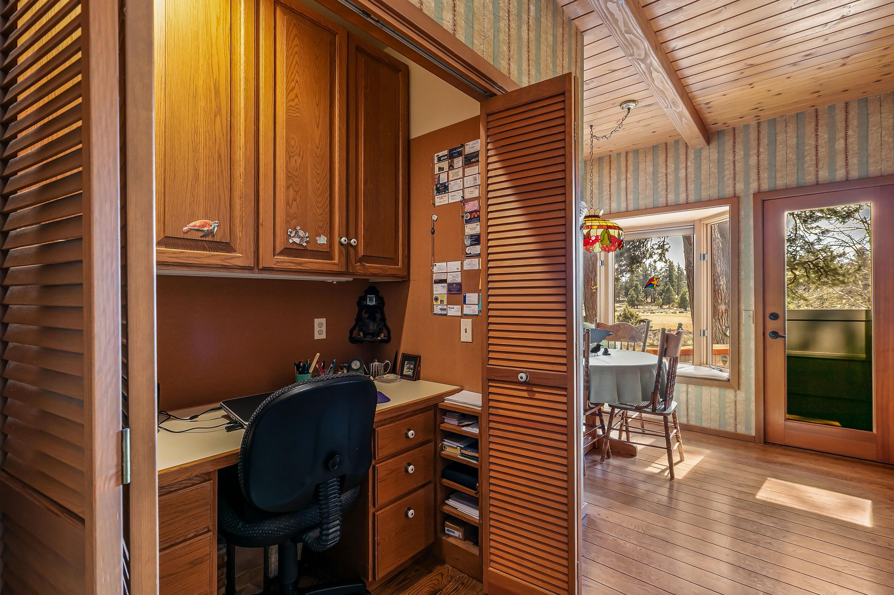 Barclay Meadows - Residential