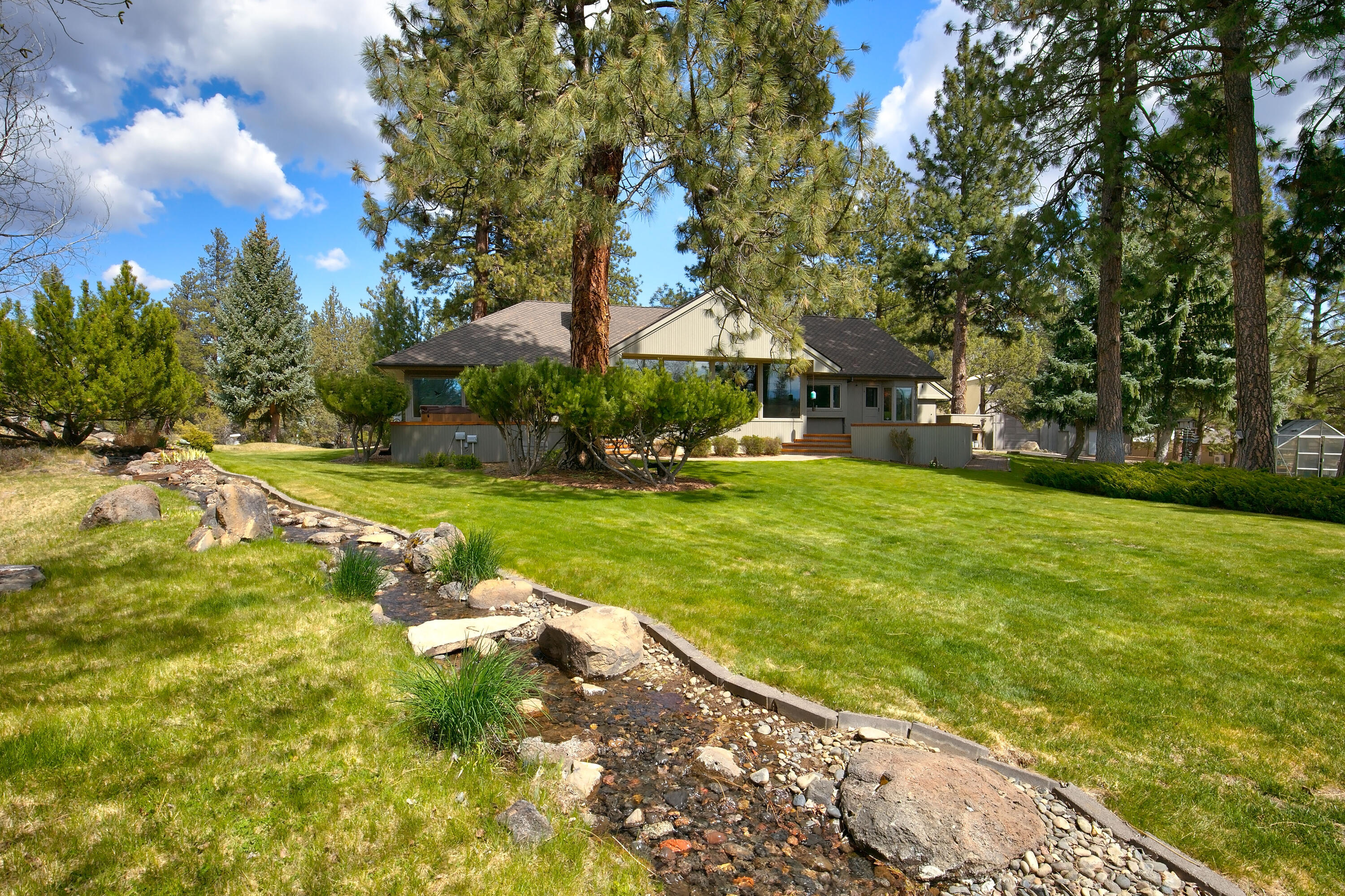 Barclay Meadows - Residential