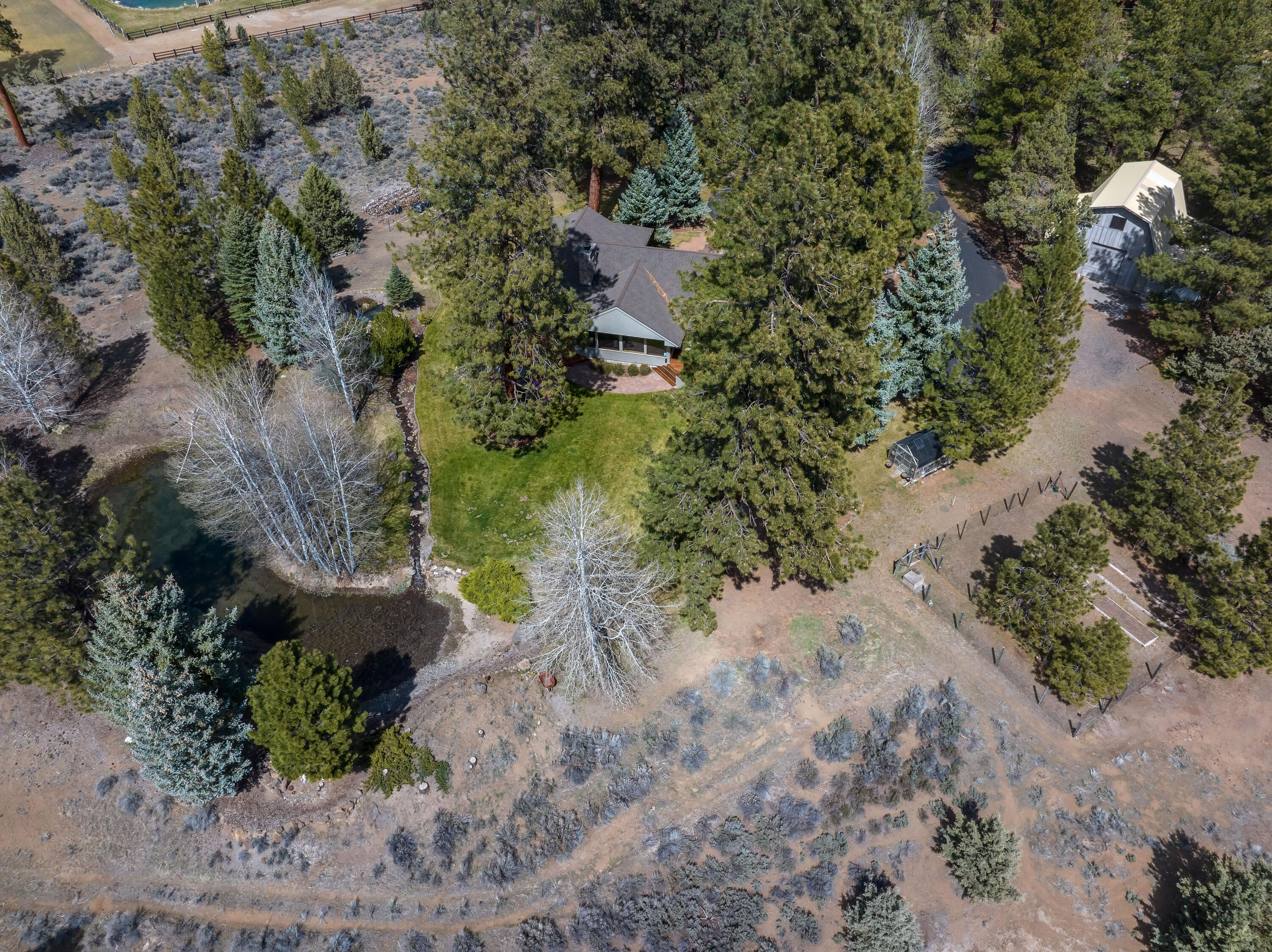 Barclay Meadows - Residential