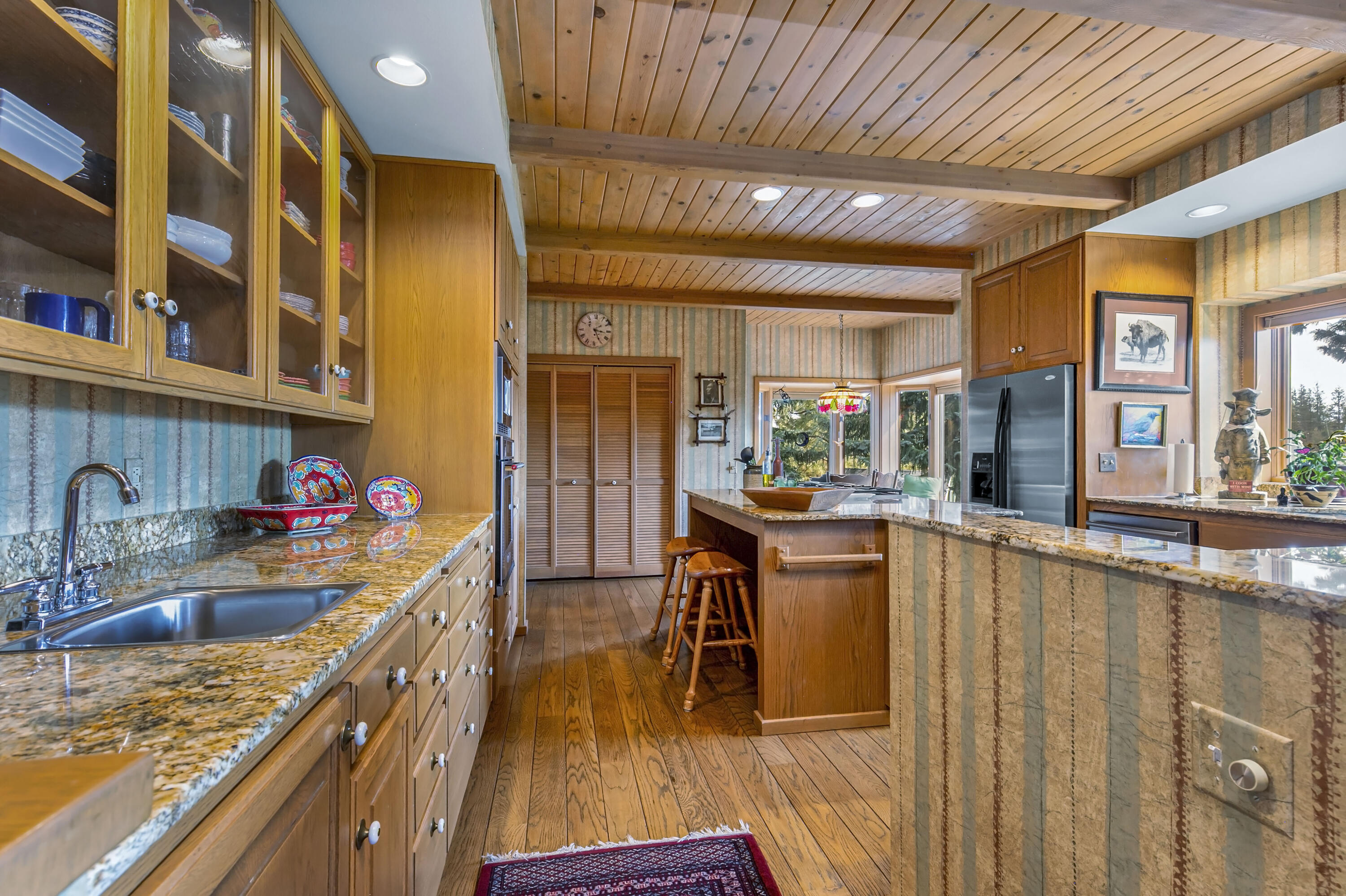 Barclay Meadows - Residential