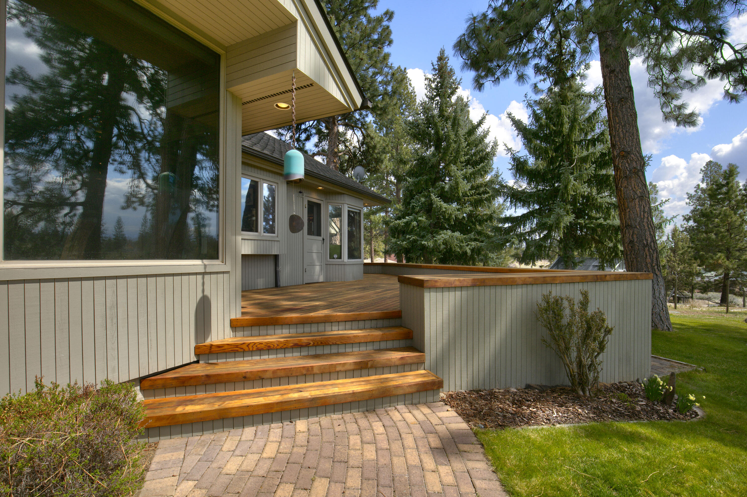 Barclay Meadows - Residential