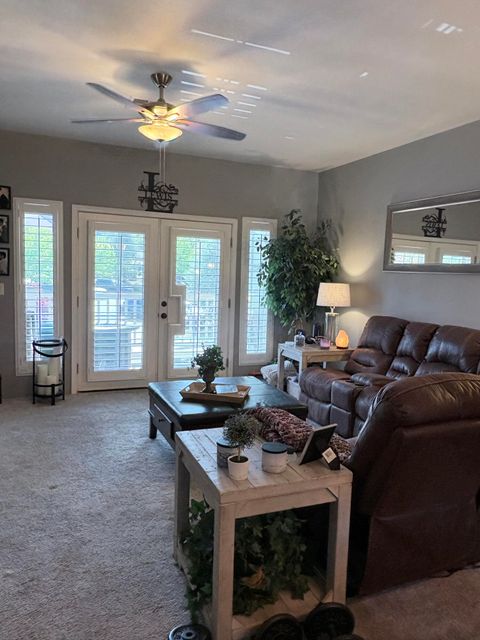 Tiny photo for 1827 SW Hungry Hill Drive, Grants Pass, OR 97527 (MLS # 220220125)