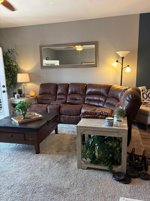 Tiny photo for 1827 SW Hungry Hill Drive, Grants Pass, OR 97527 (MLS # 220220125)