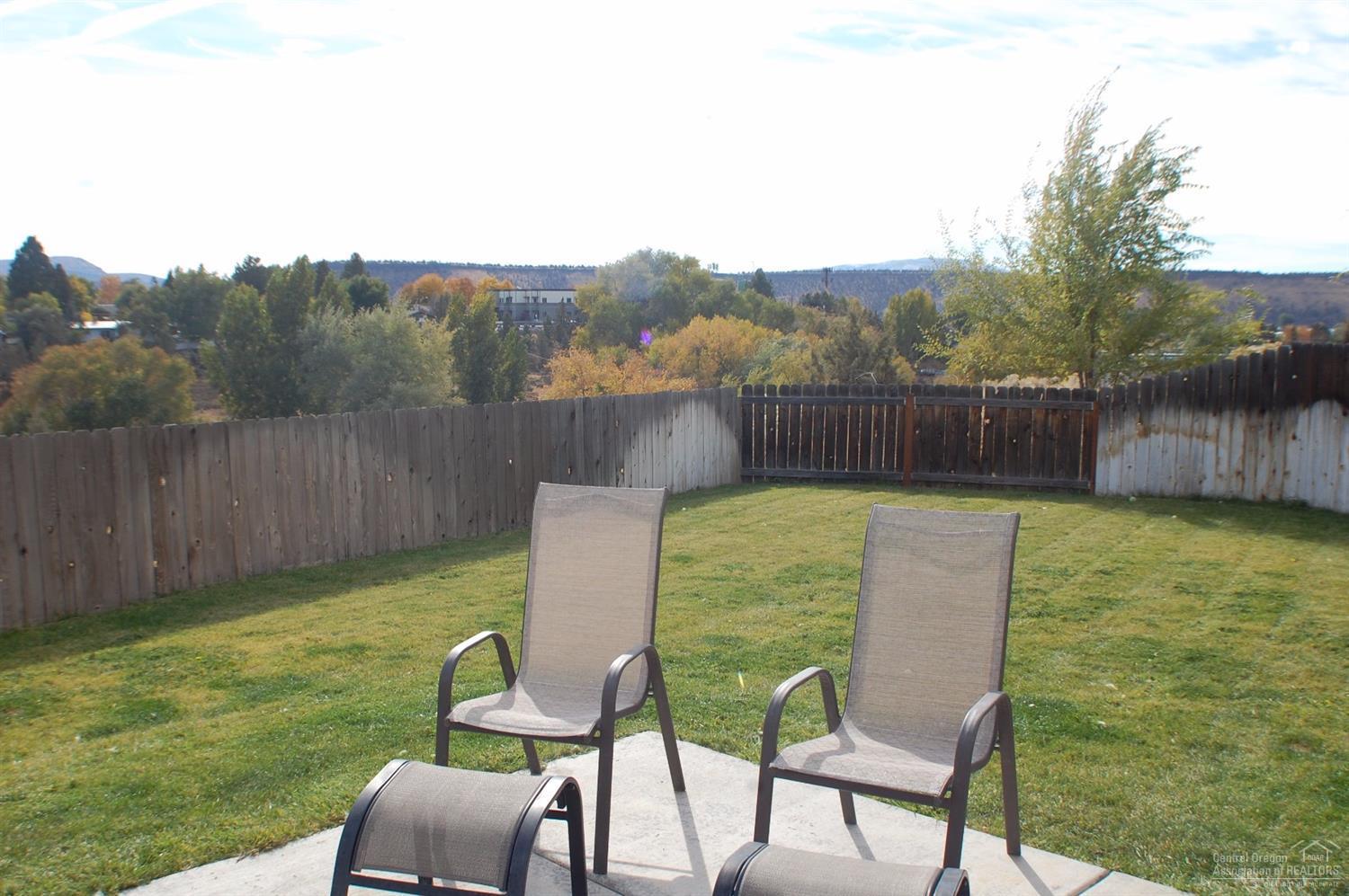 Ochoco Ridge - Residential