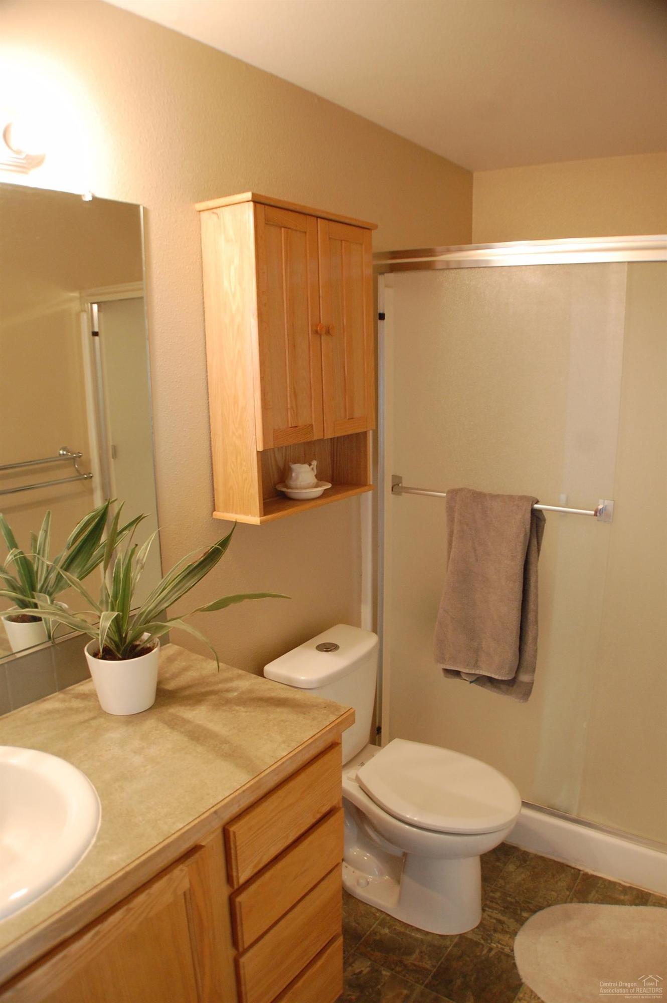 Ochoco Ridge - Residential