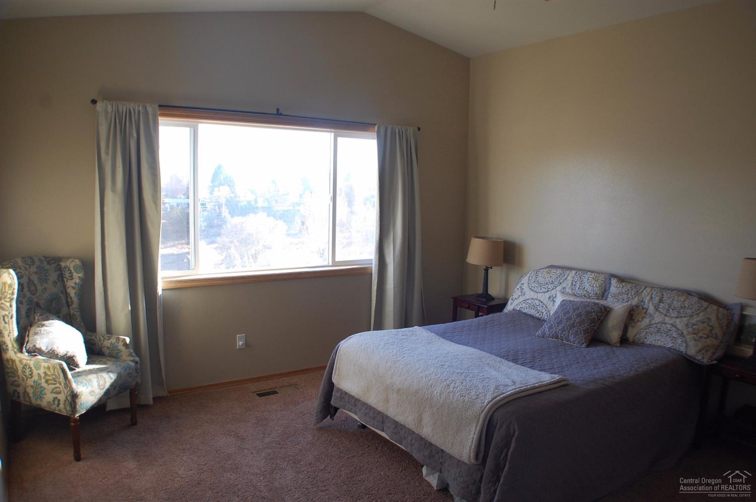 Ochoco Ridge - Residential