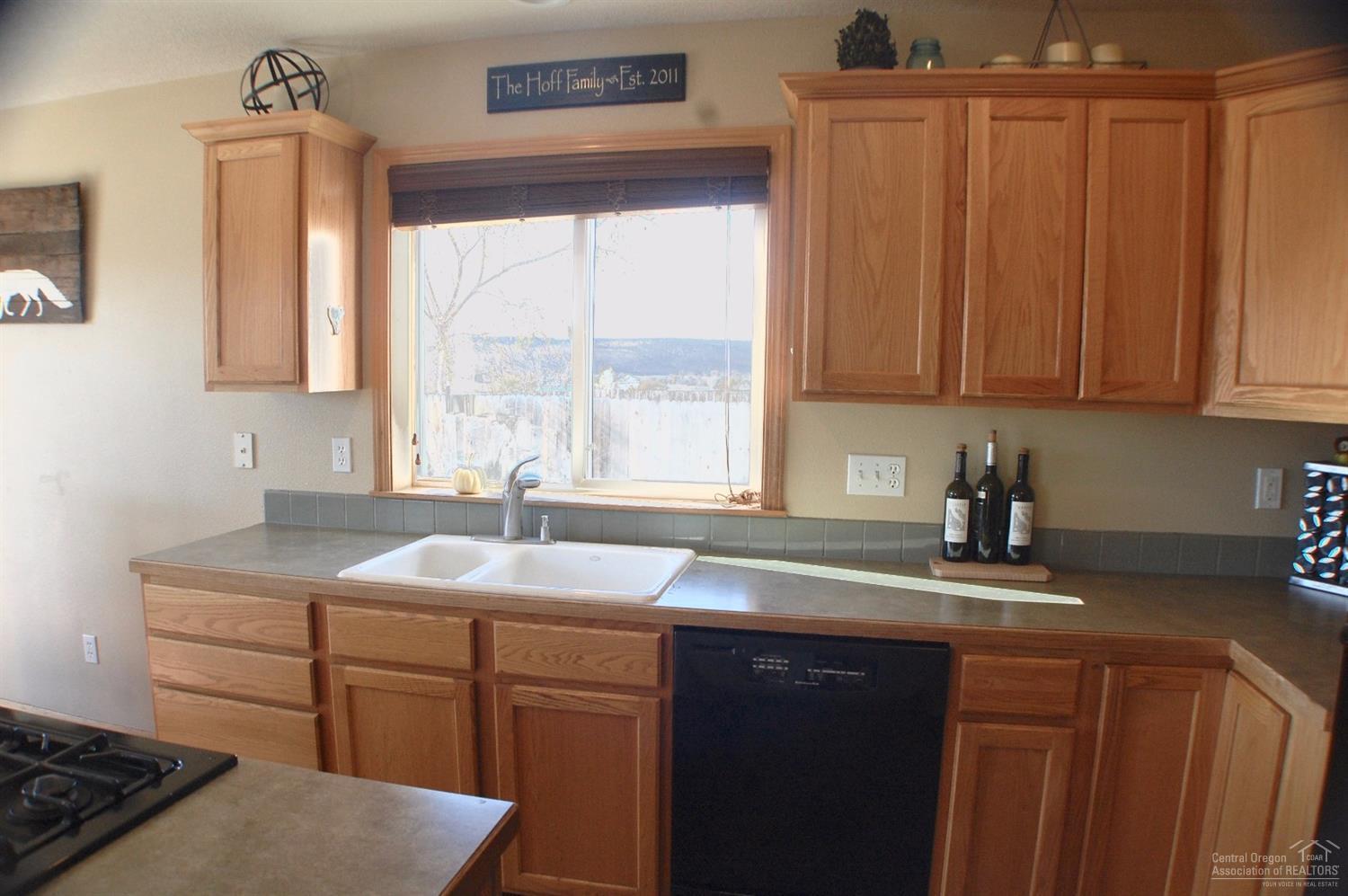 Ochoco Ridge - Residential