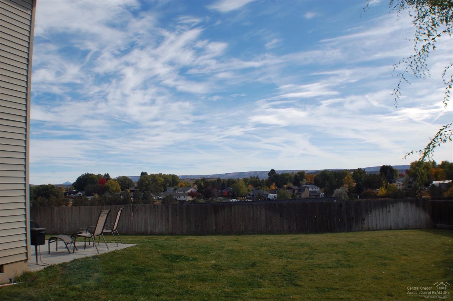 Ochoco Ridge - Residential