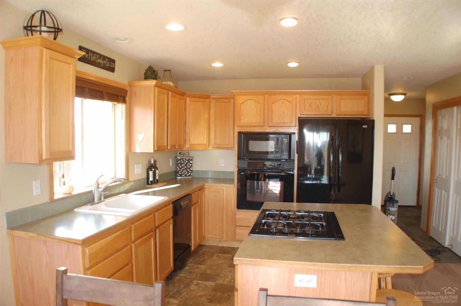 Ochoco Ridge - Residential