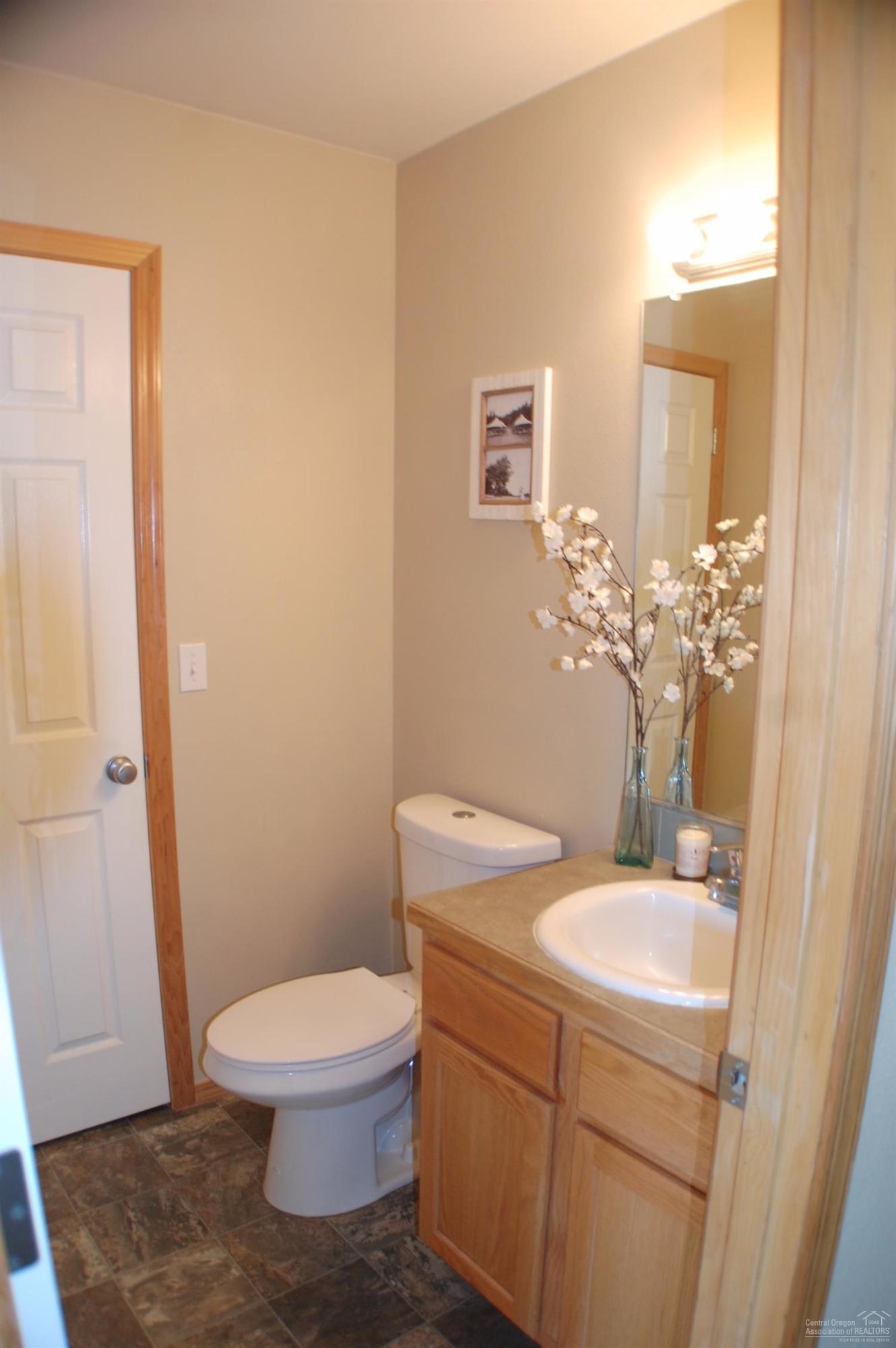 Ochoco Ridge - Residential