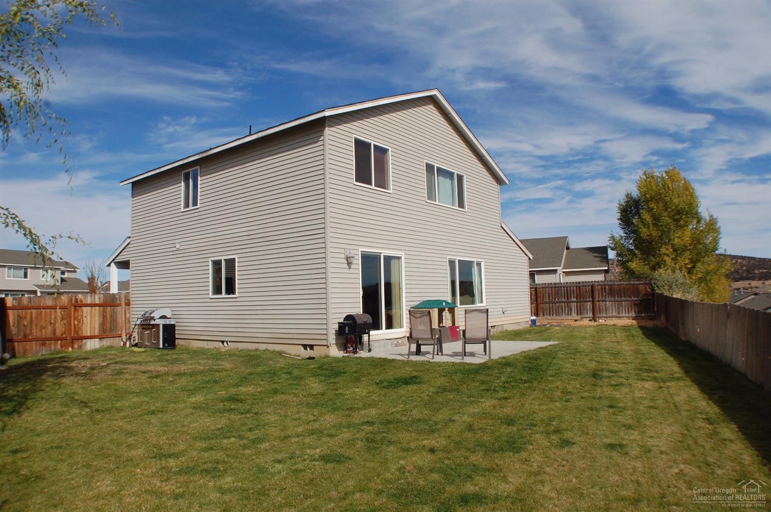 Ochoco Ridge - Residential