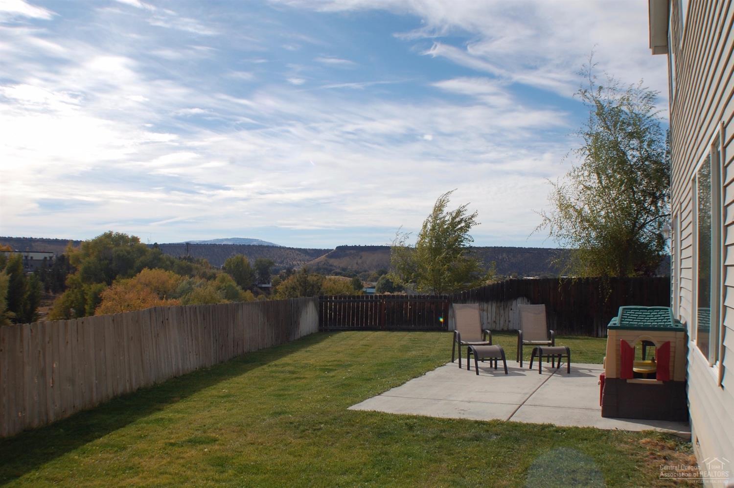 Ochoco Ridge - Residential