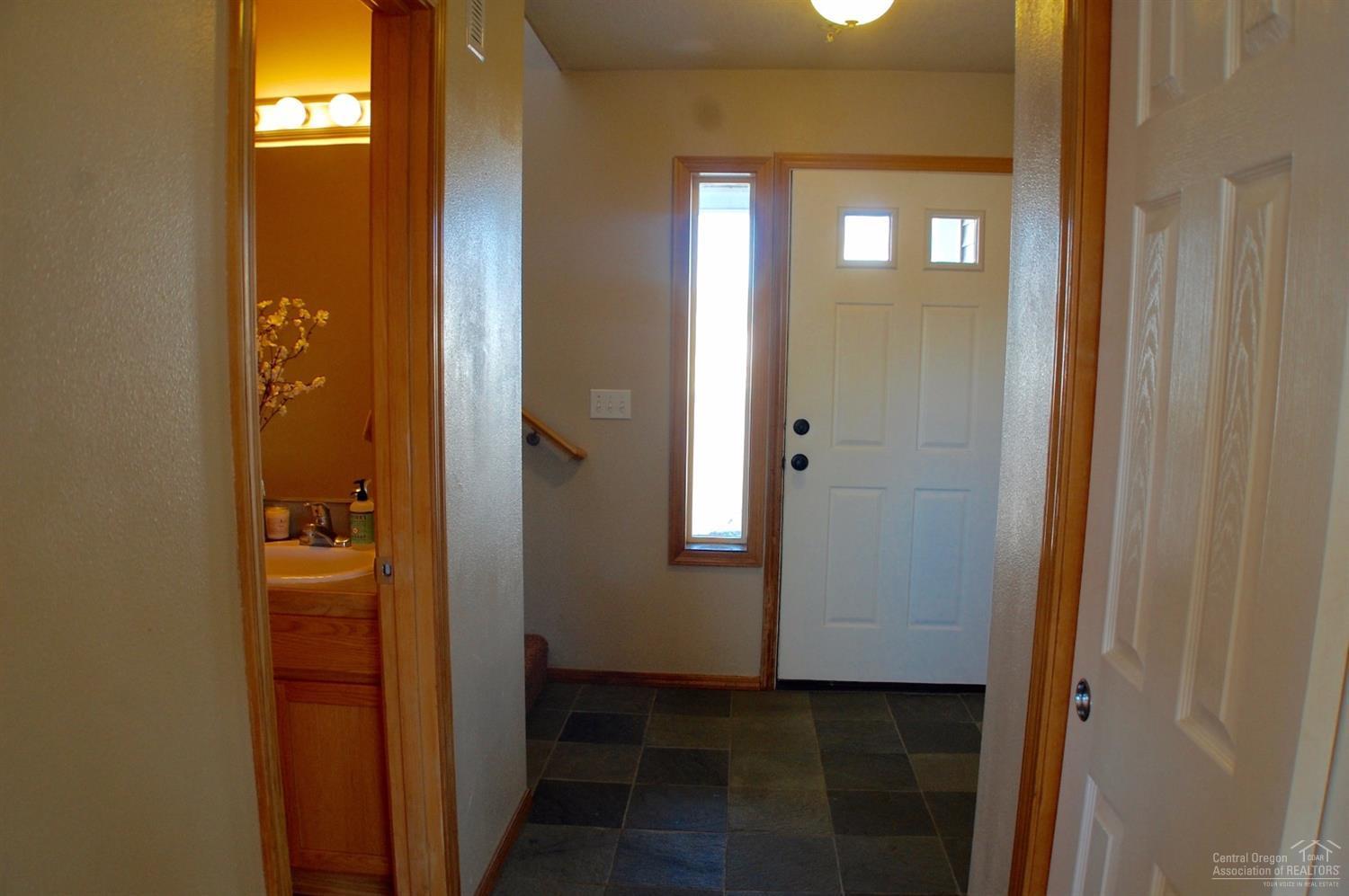 Ochoco Ridge - Residential