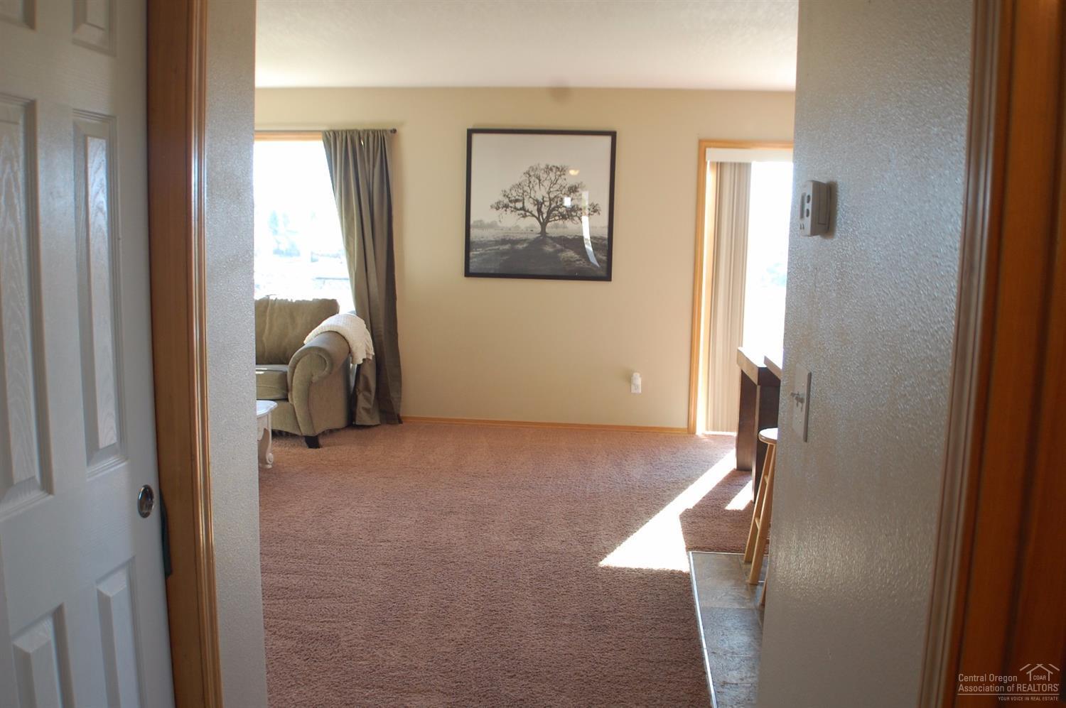 Ochoco Ridge - Residential