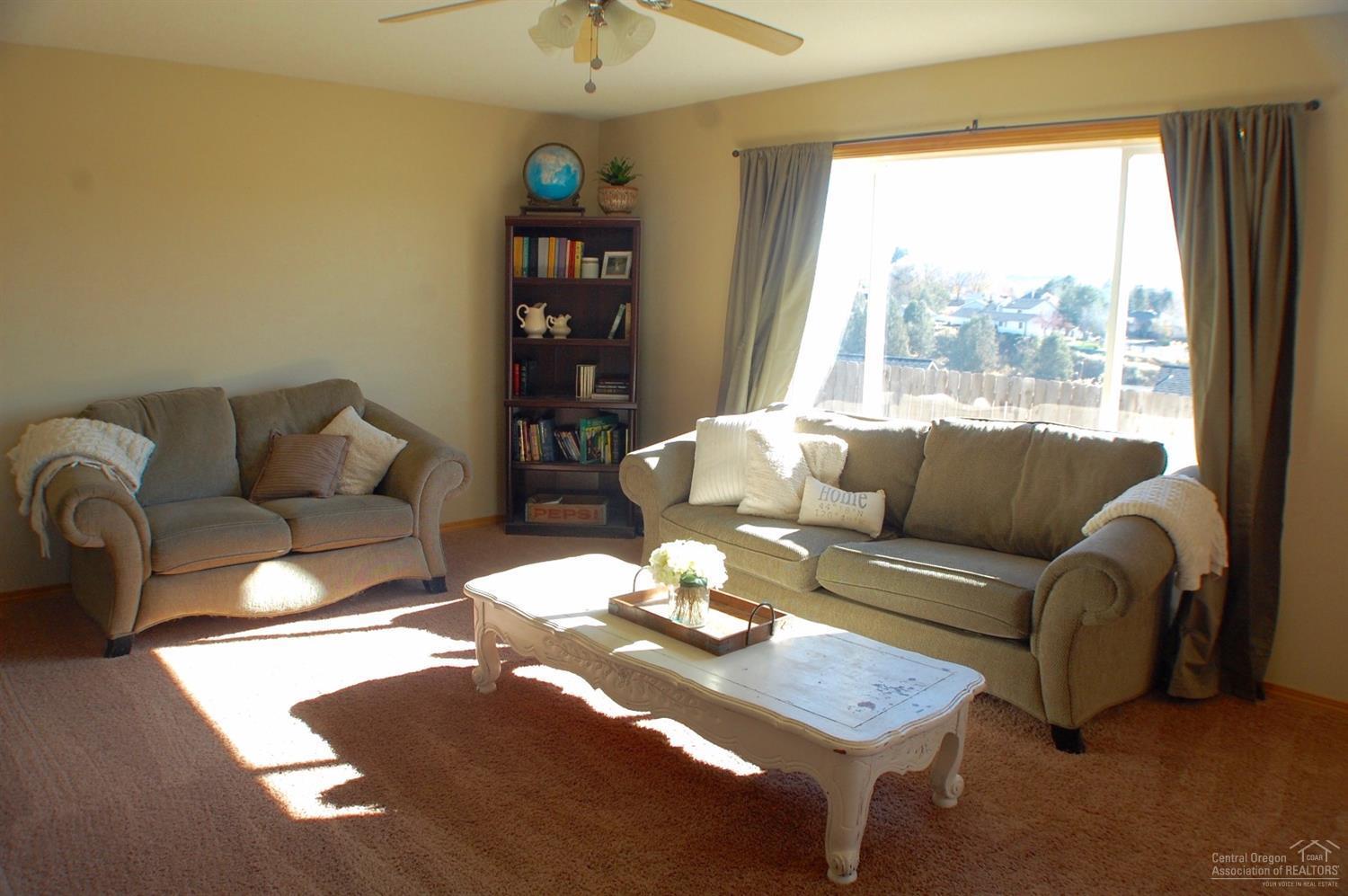 Ochoco Ridge - Residential