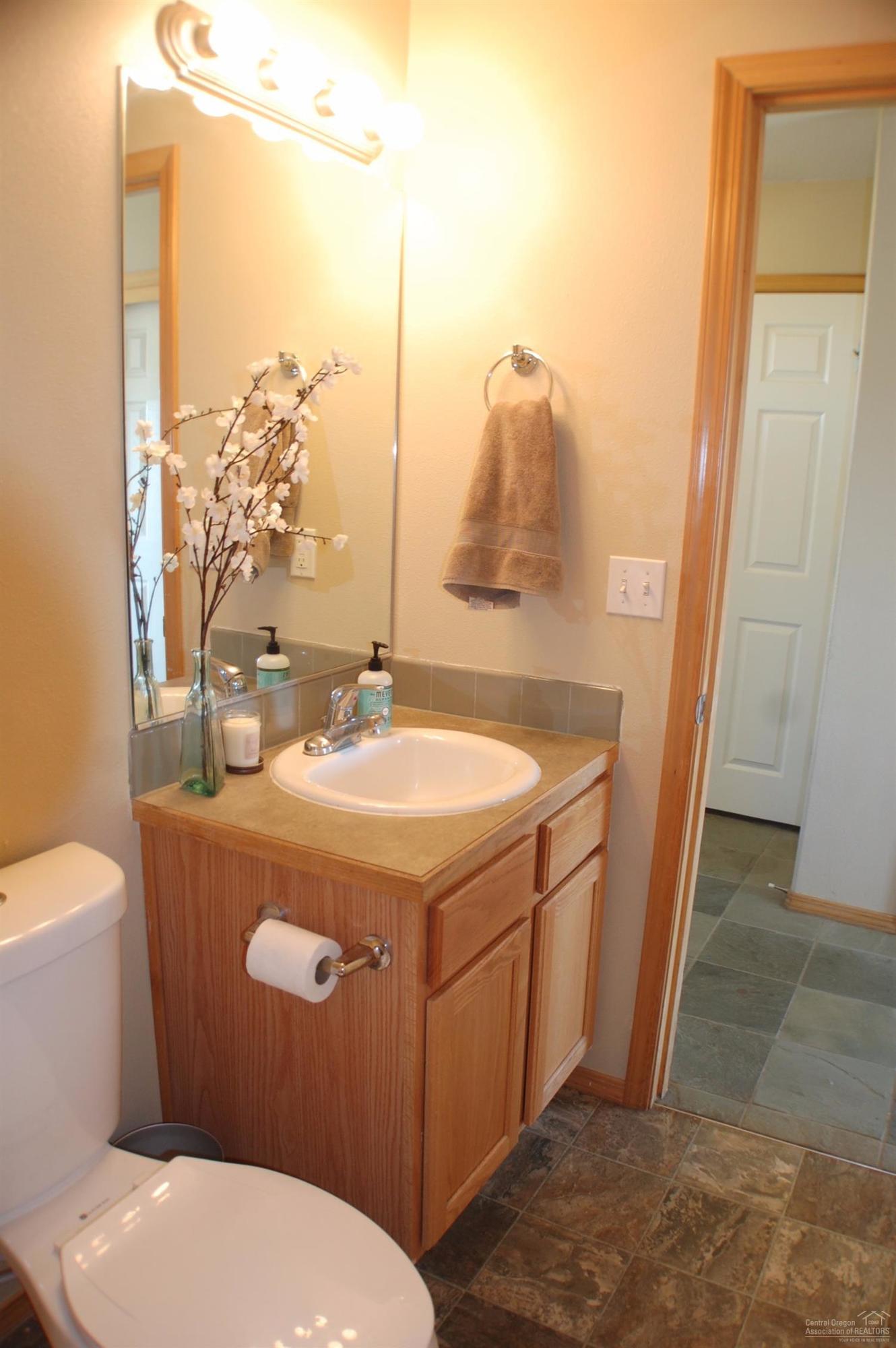 Ochoco Ridge - Residential