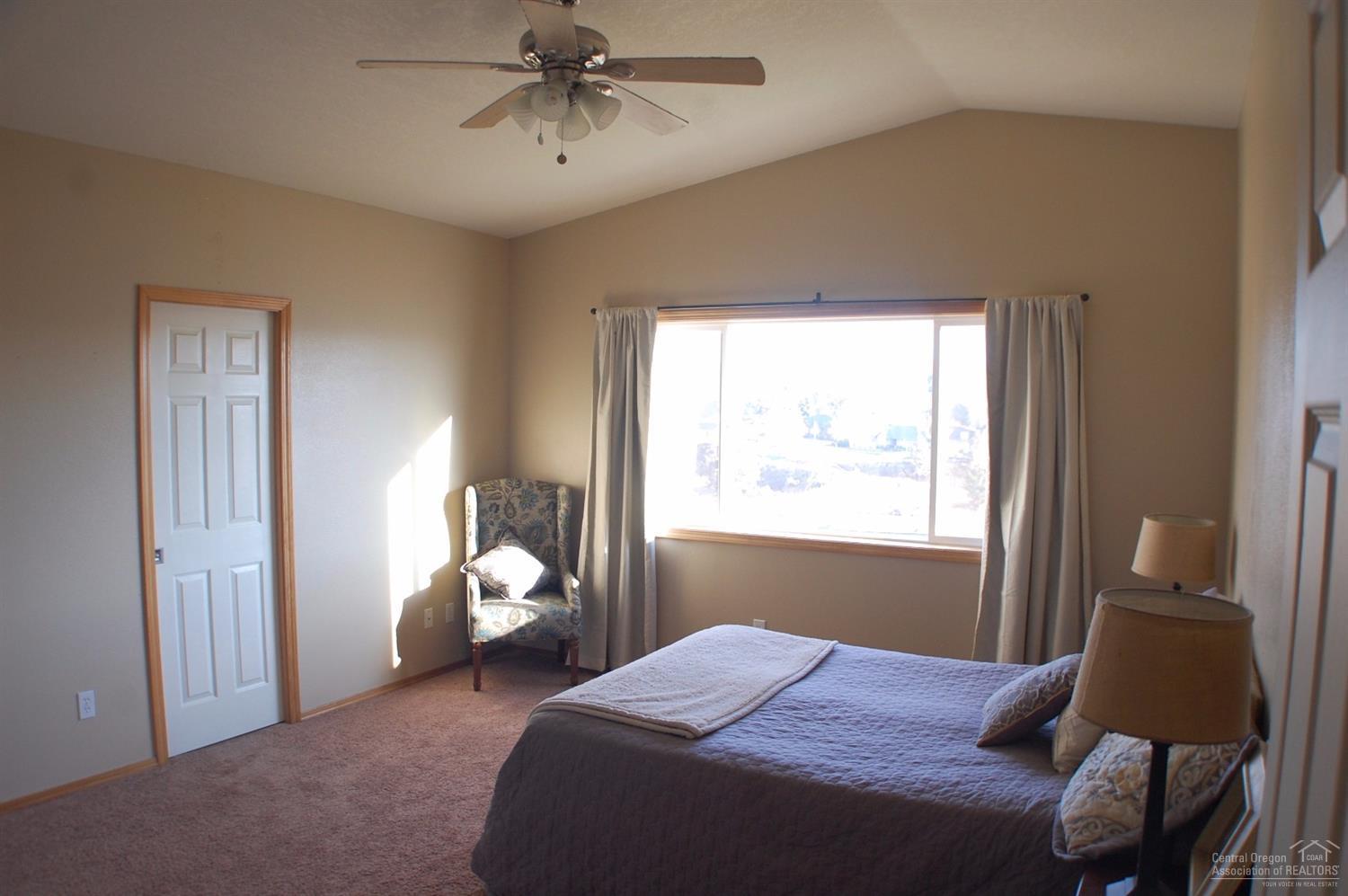 Ochoco Ridge - Residential