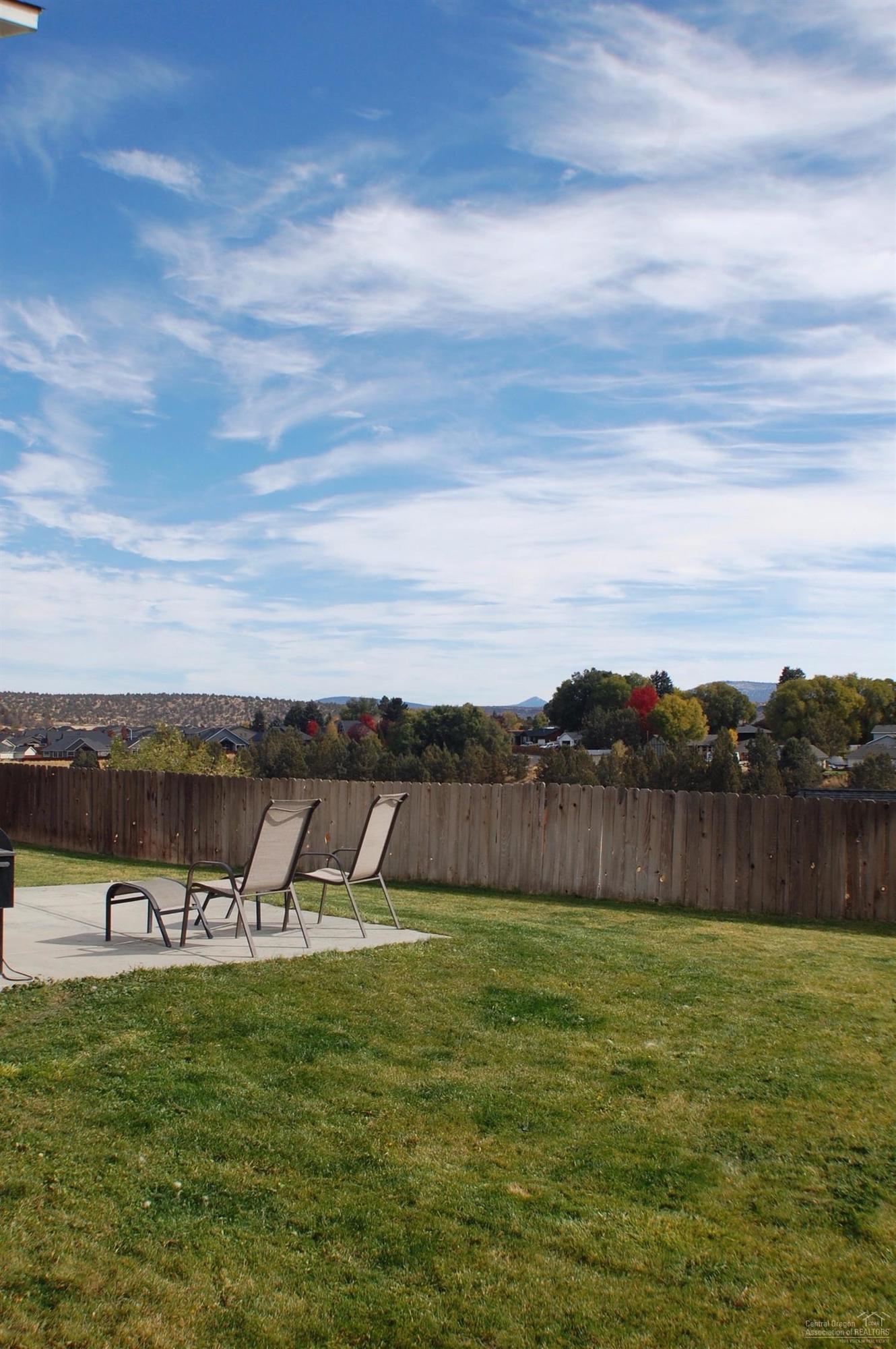Ochoco Ridge - Residential