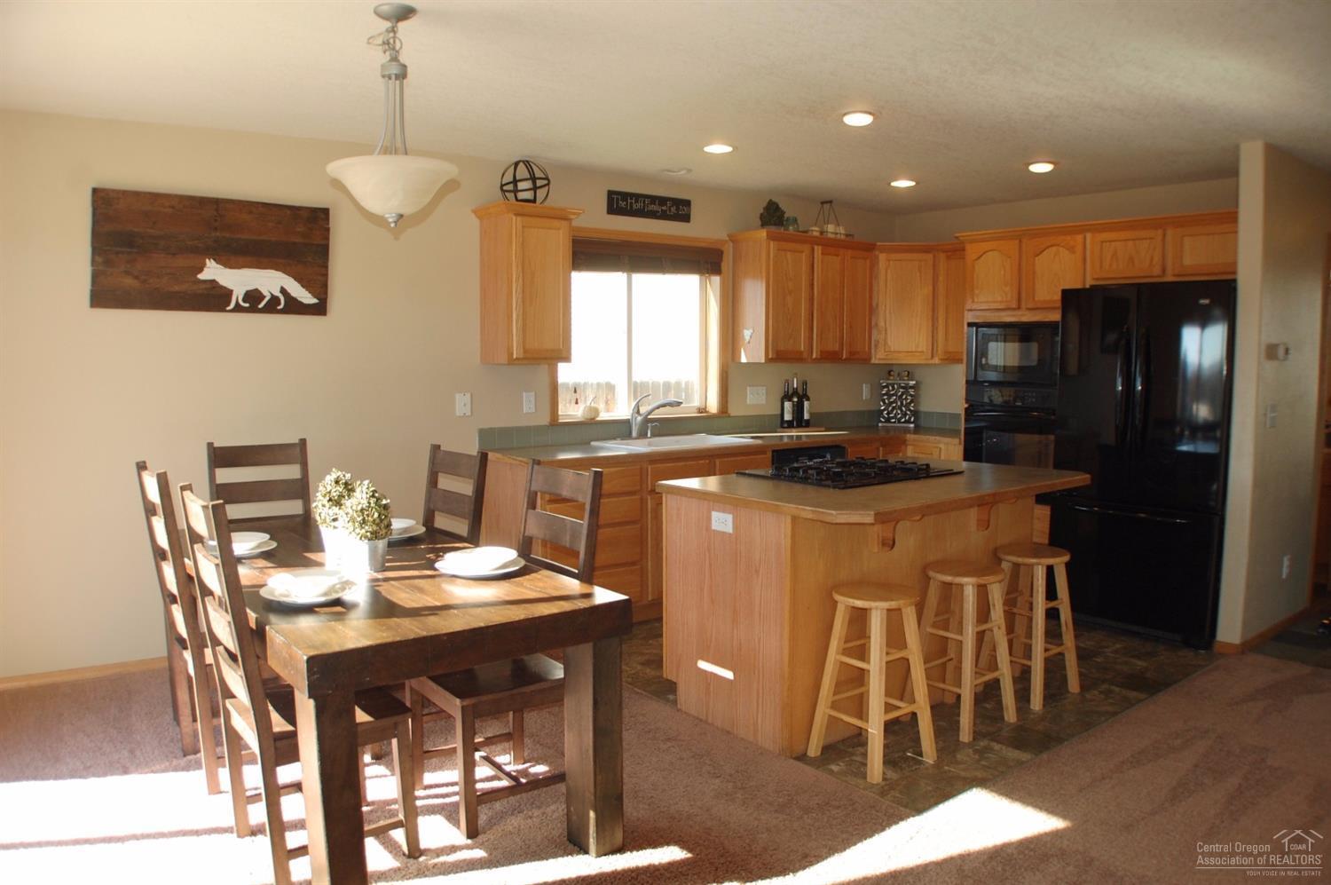 Ochoco Ridge - Residential